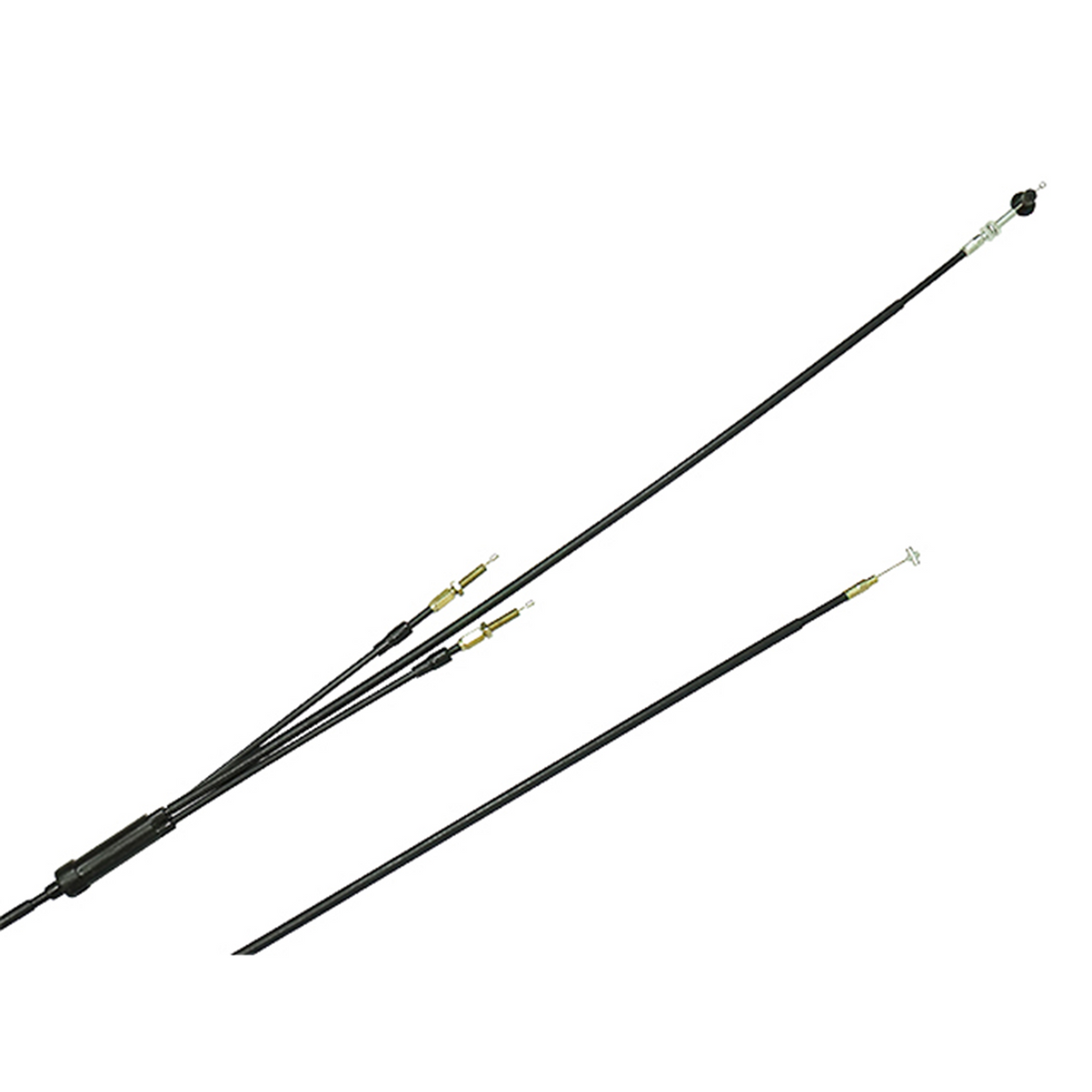 SPI THROTTLE CABLE
