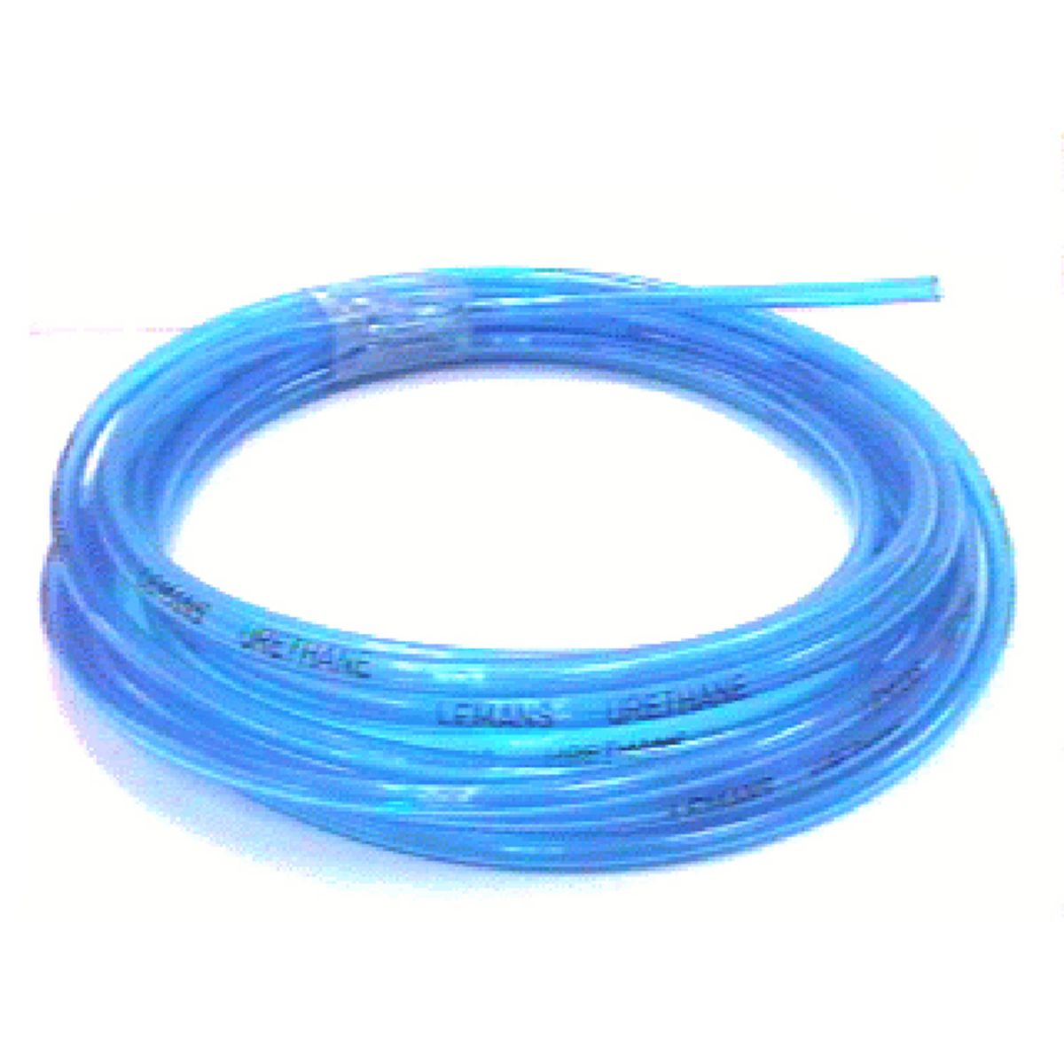 FUEL LINE BLUE 5/16" ID 100' ROLL