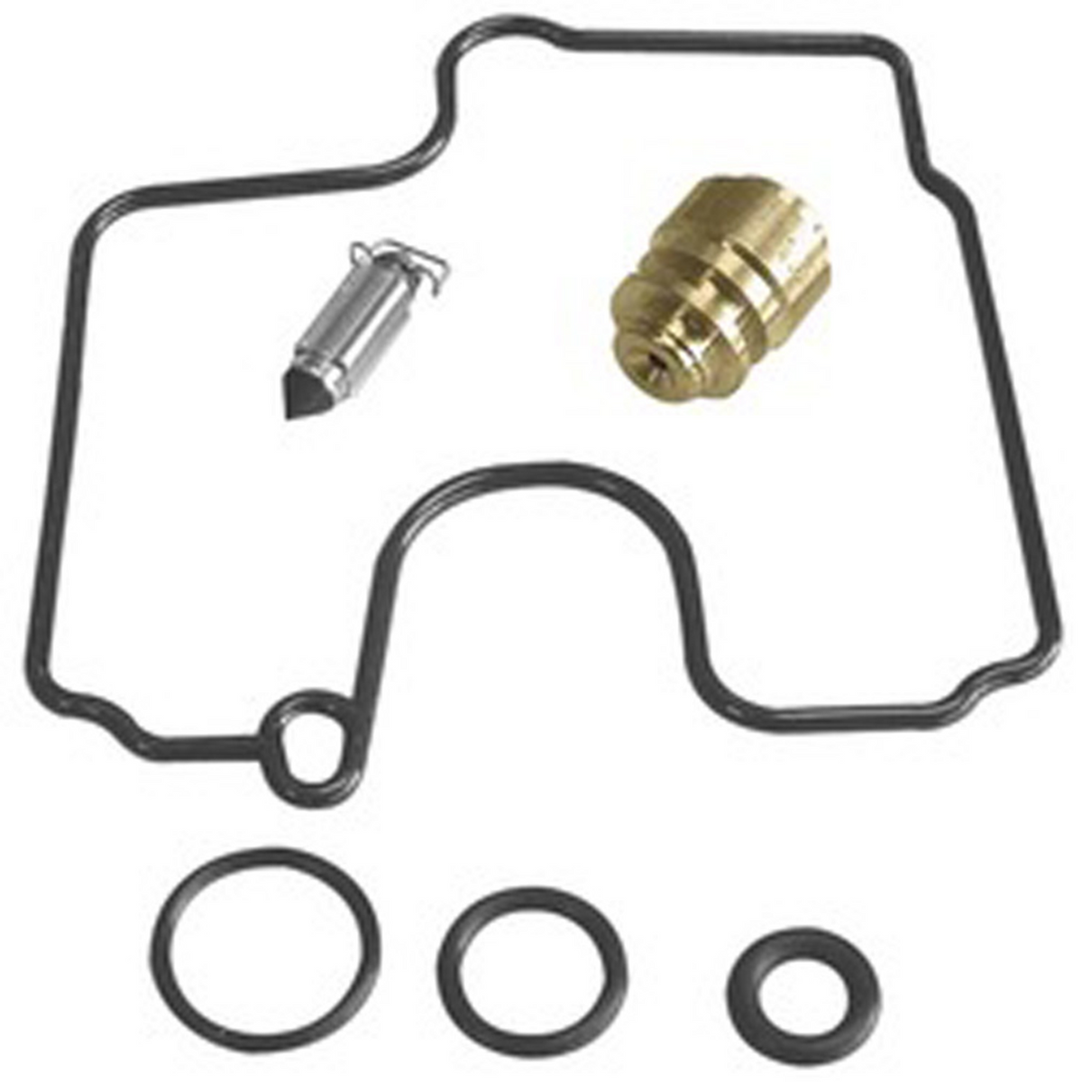 CARB REP KIT:SUZ LS650 96-01