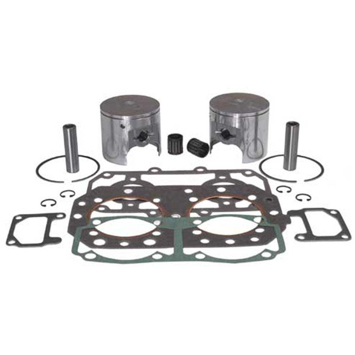 YAM RAID 701/1100 KIT PLATINUM
