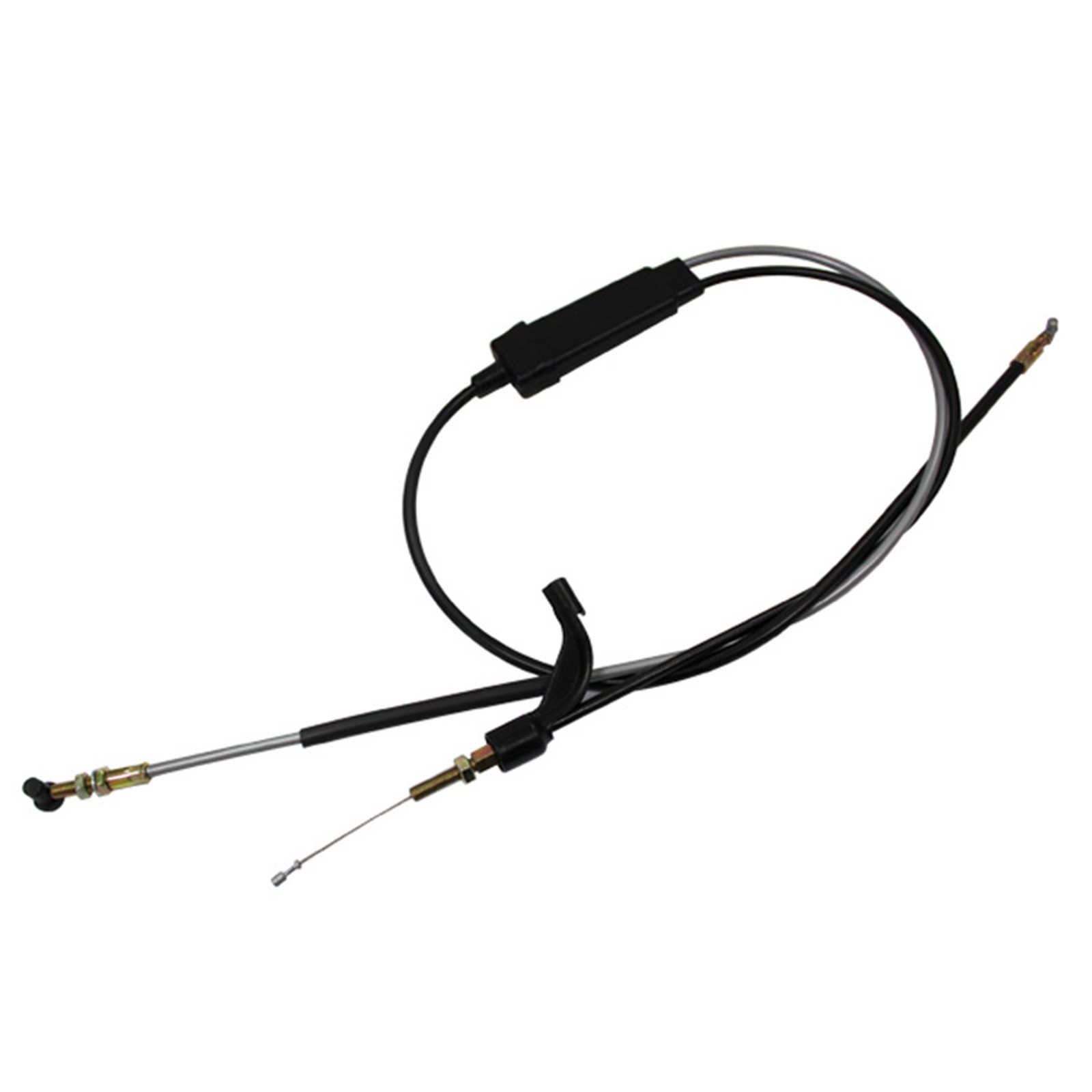 THROTTLE CABLE ARCTIC CAT