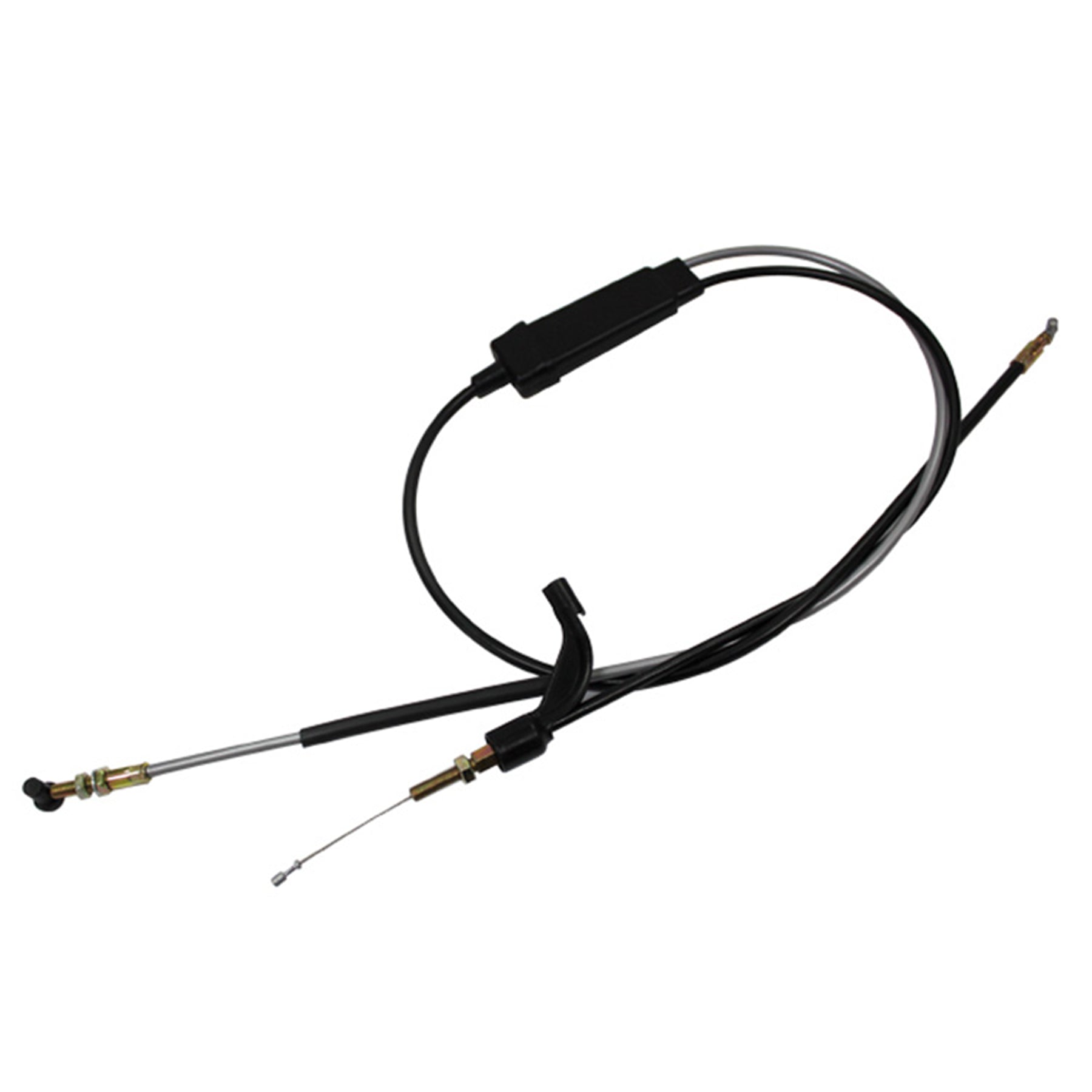 THROTTLE CABLE ARCTIC CAT