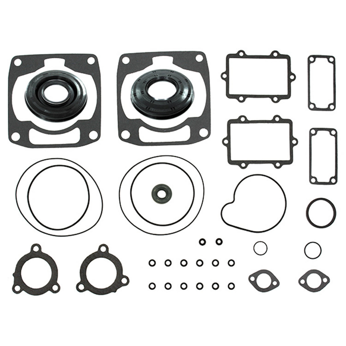 SPI FULL SET W/OIL SEALS
