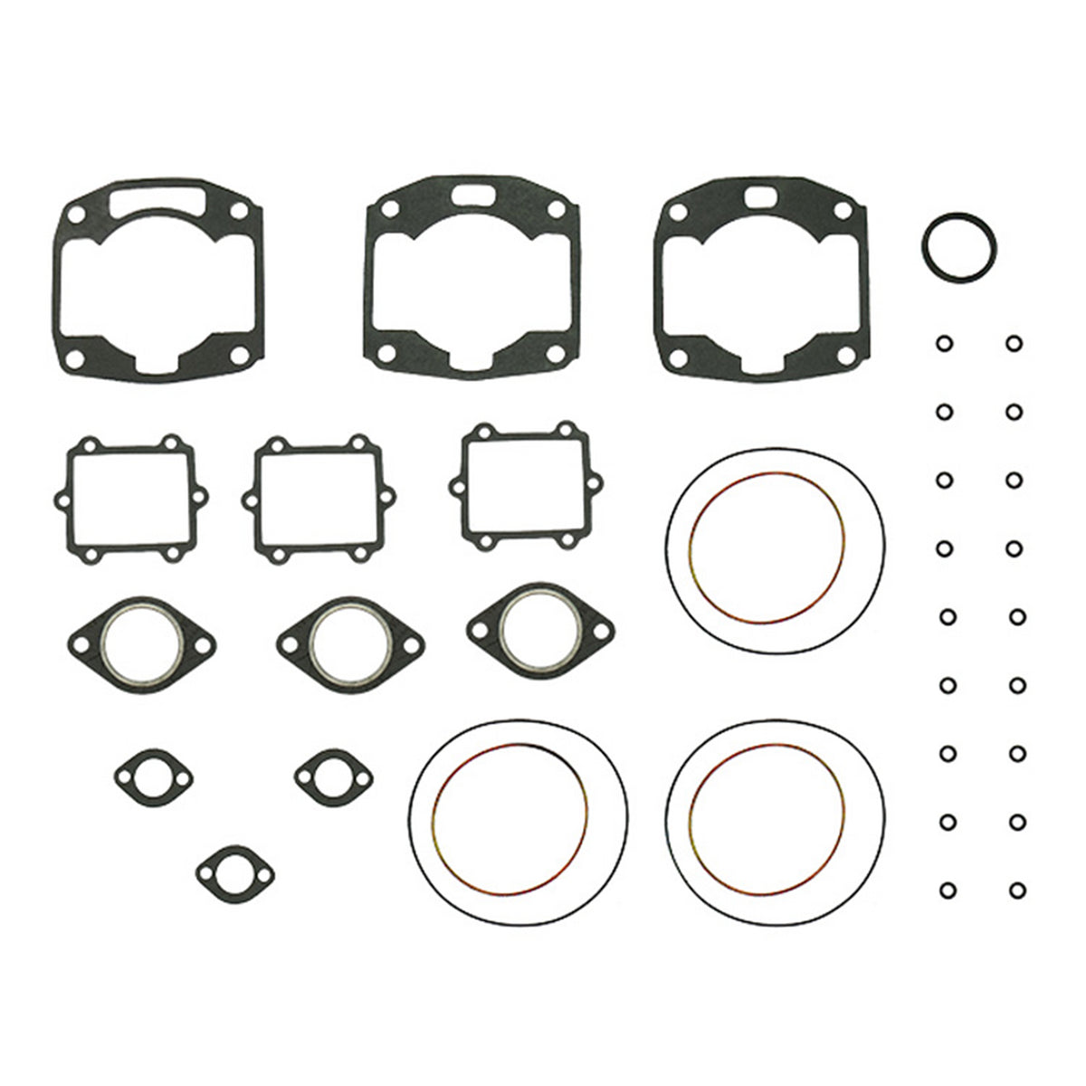 SPI TOP END GASKET SET