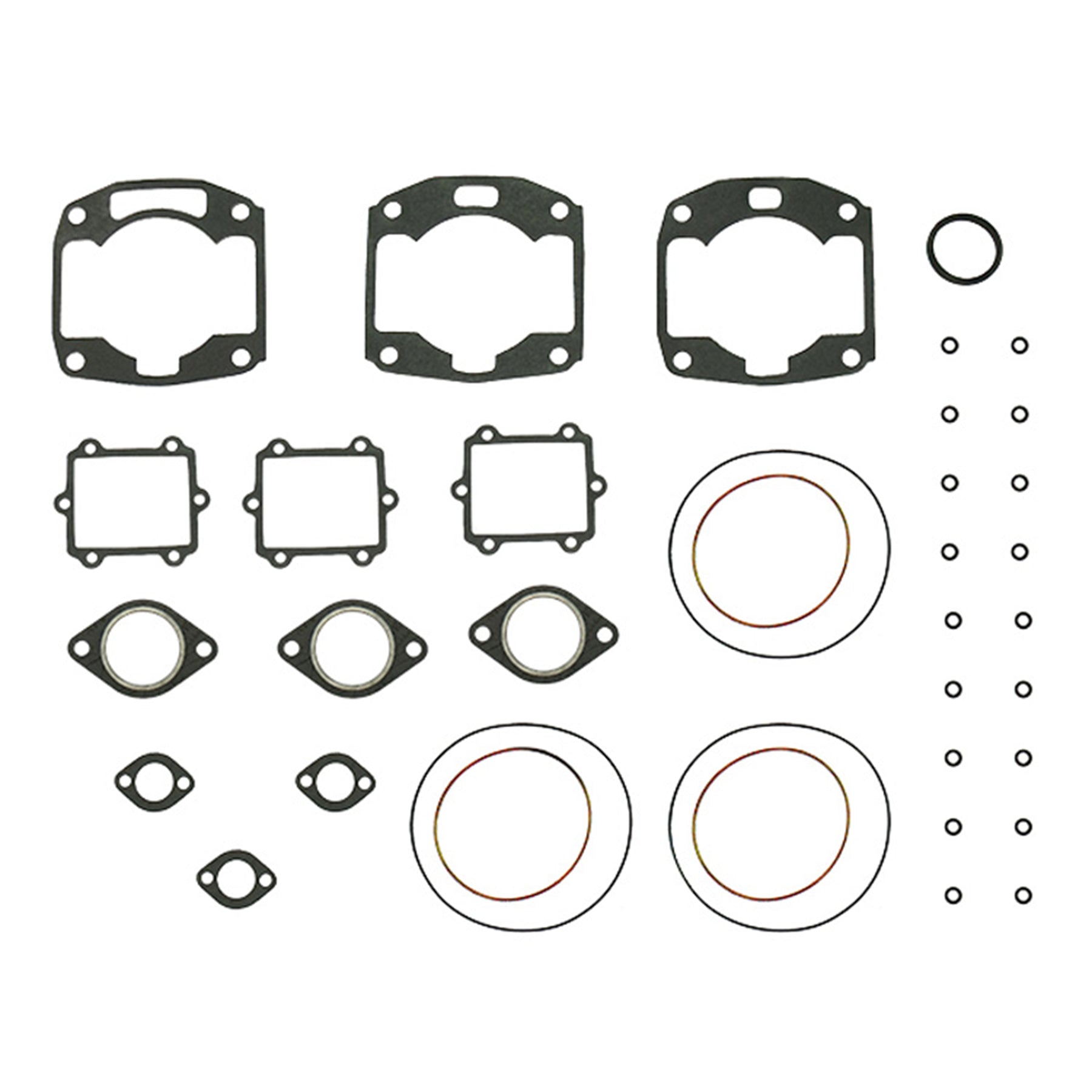 SPI TOP END GASKET SET