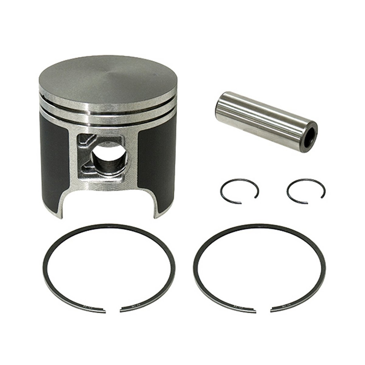 SPI PISTON KIT