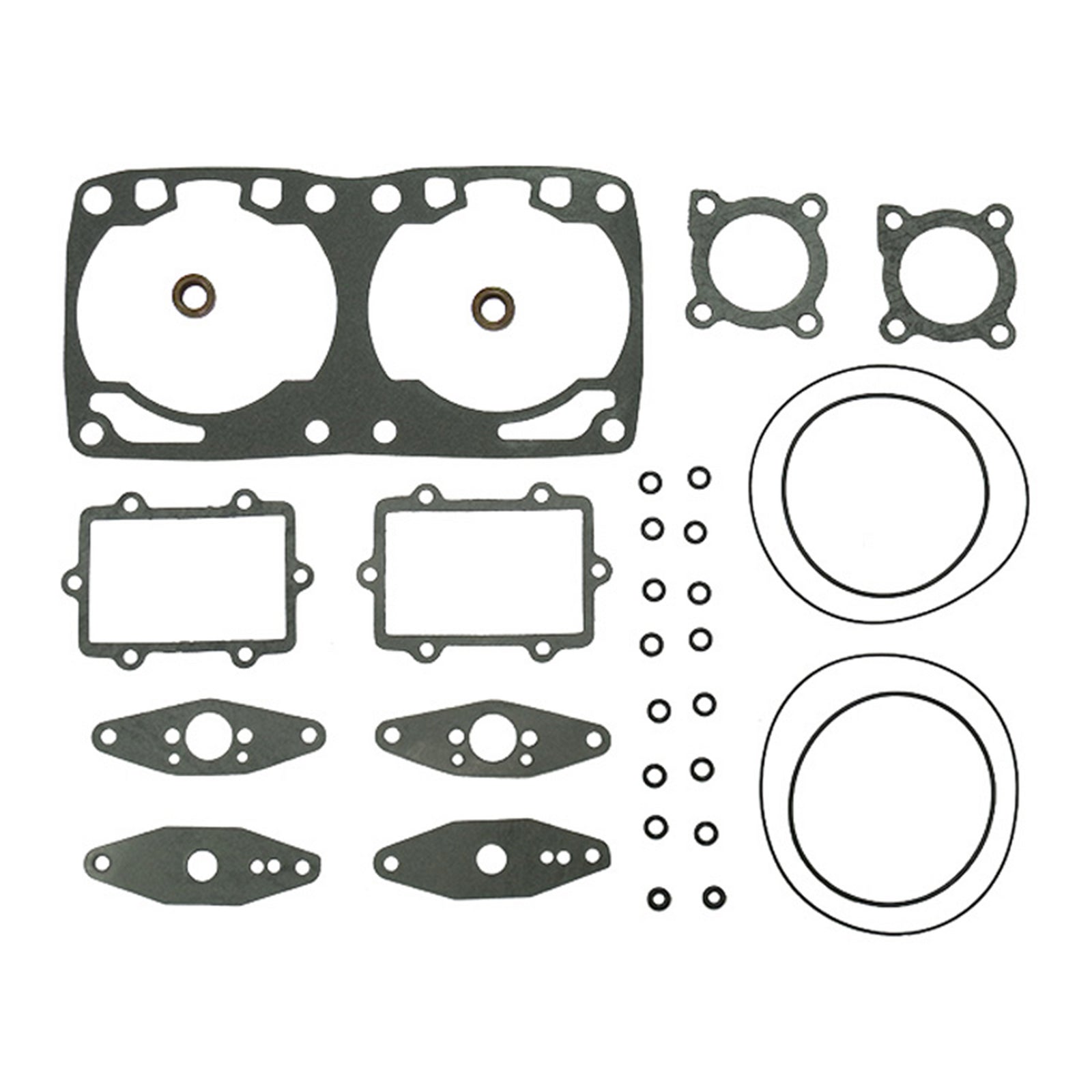 SPI TOP END GASKET SET