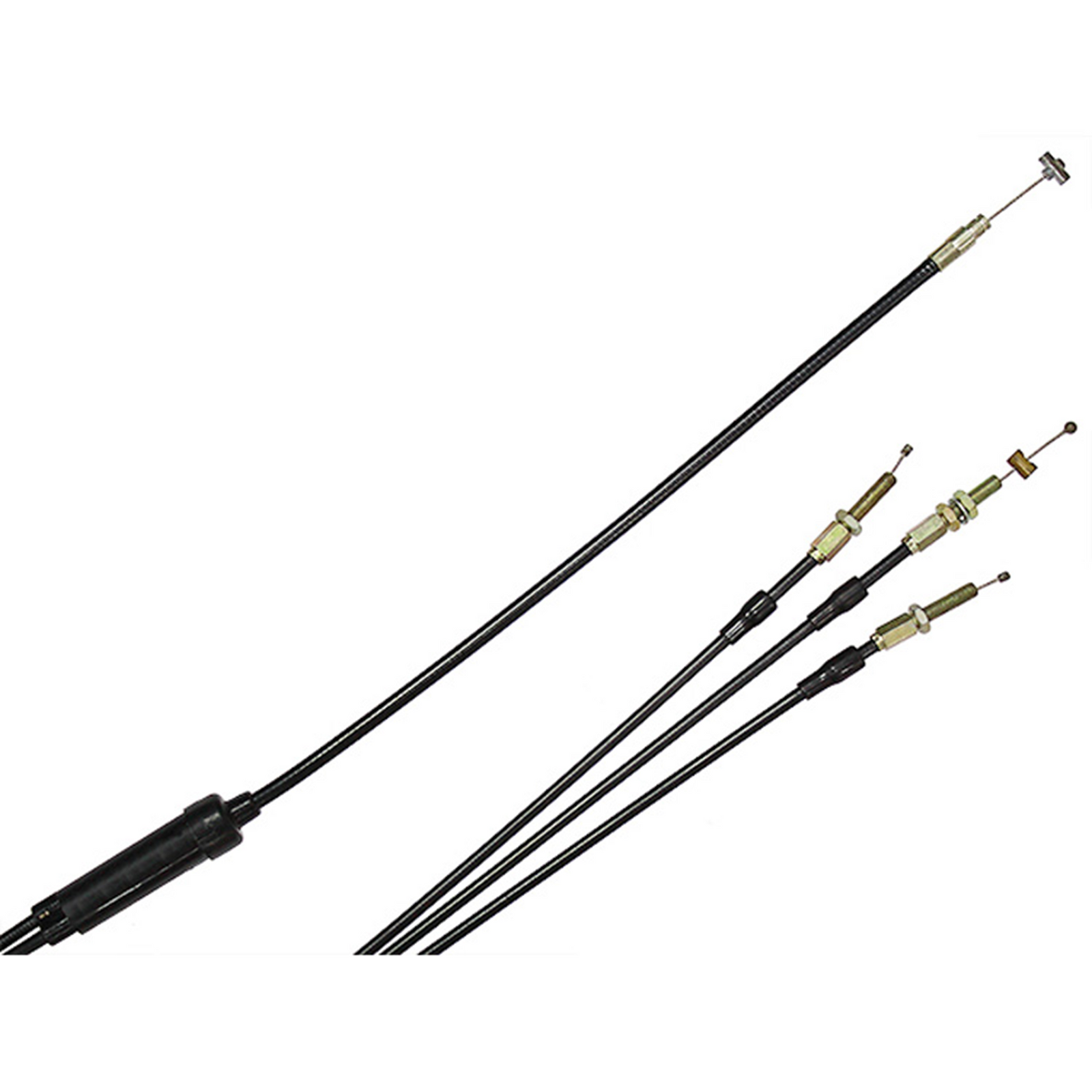 THROTTLE CABLE SKI DOO