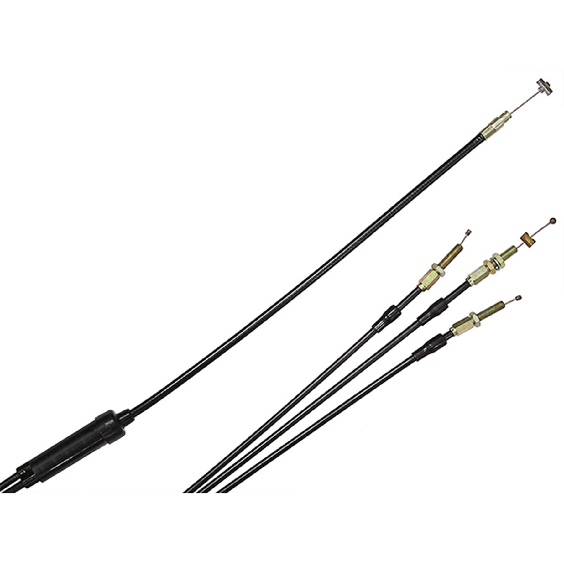 THROTTLE CABLE SKI DOO