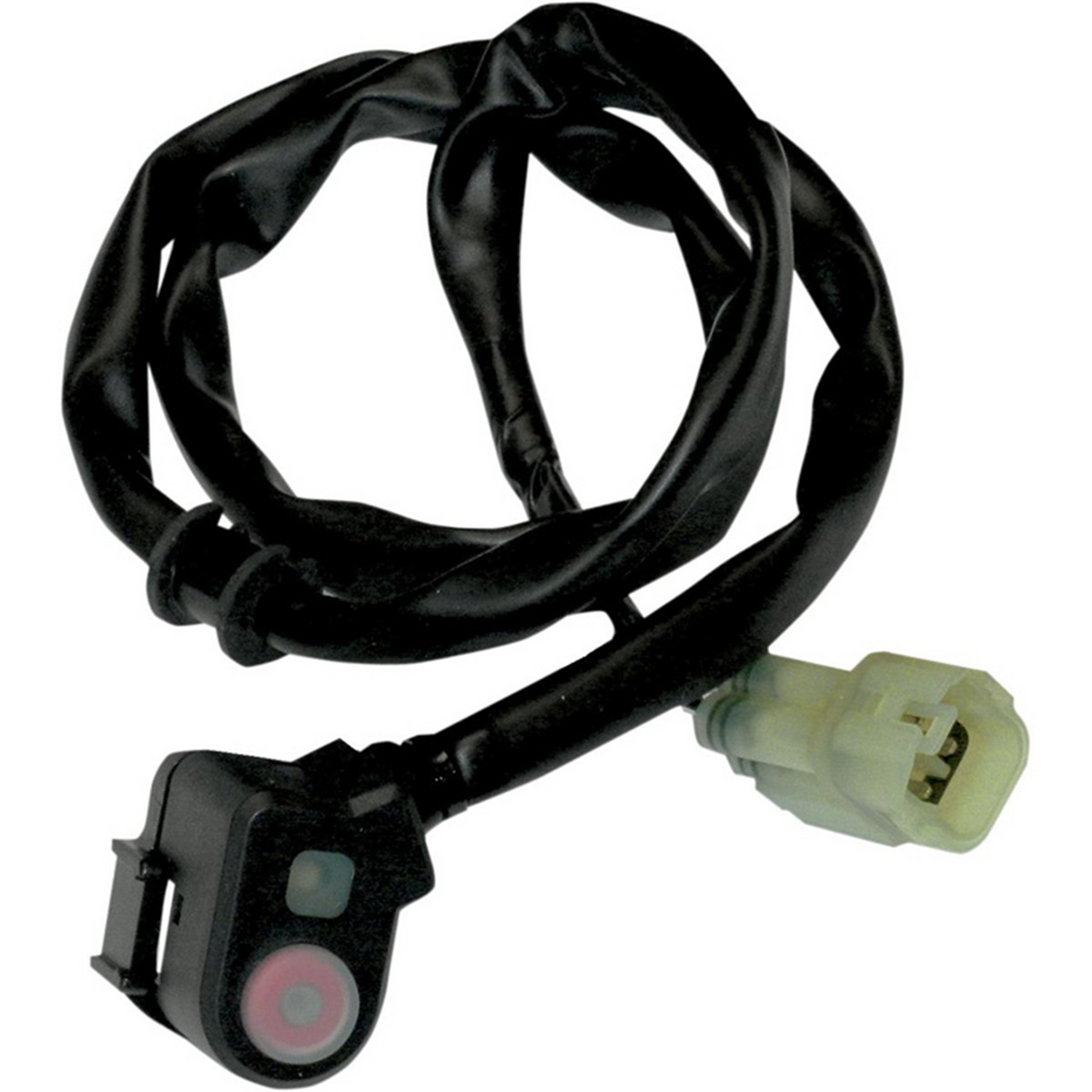 SWITCH, RIGHT HAND HANDLEBAR BASED ON HO OEM # 35013-MY6-670