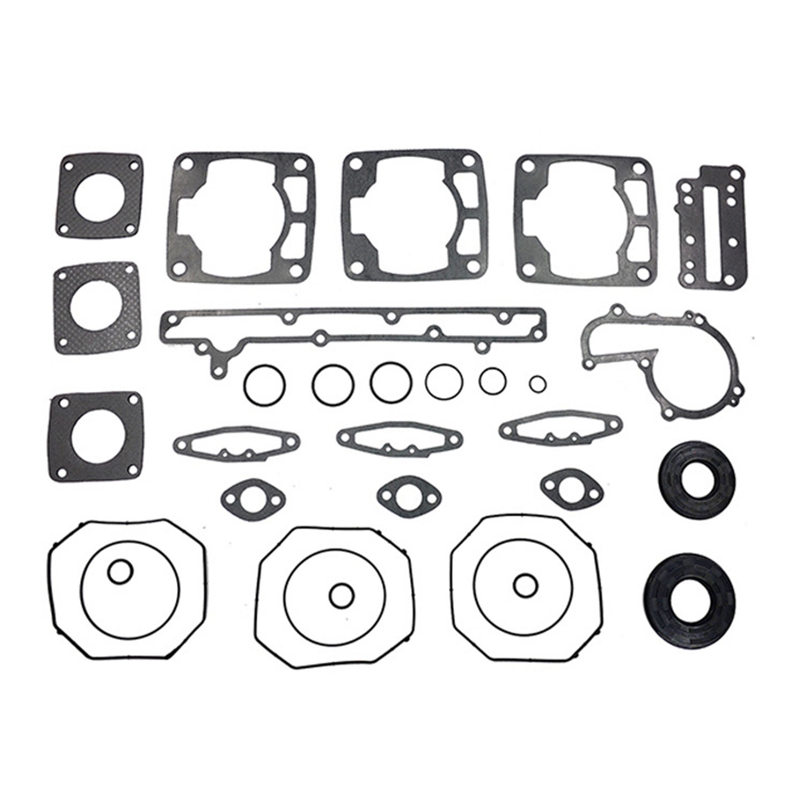SPI FULL GASKET SET W/OIL SEAL
