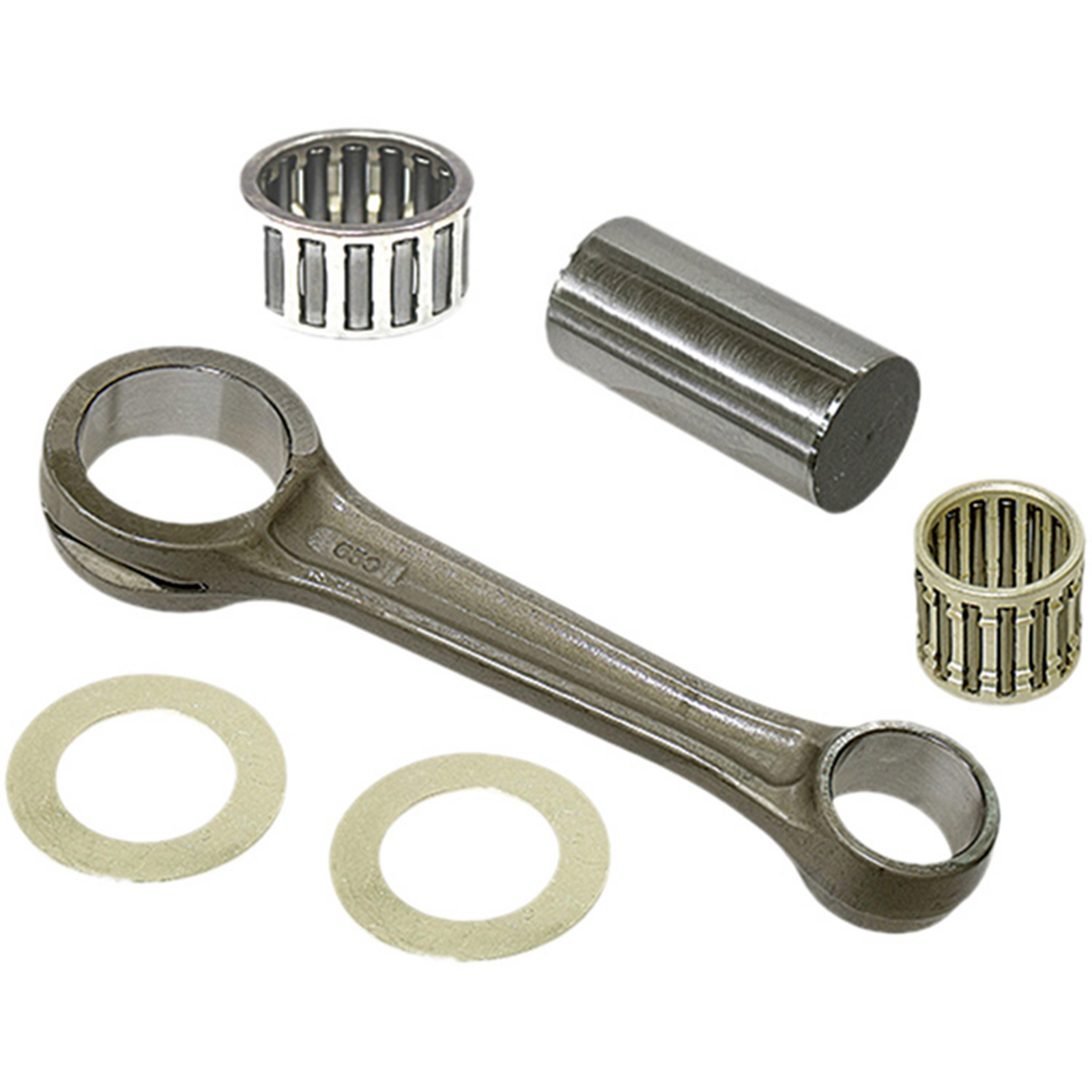 SPI CONNECTING ROD KIT - MAG & PTO