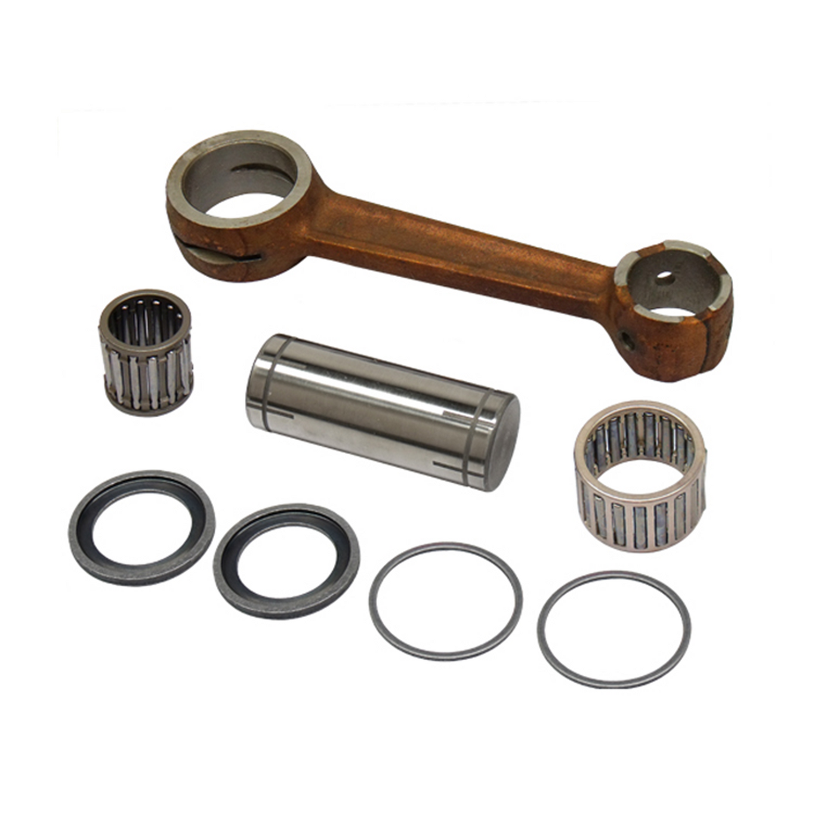 SPI CONNECTING ROD ARCTIC CAT