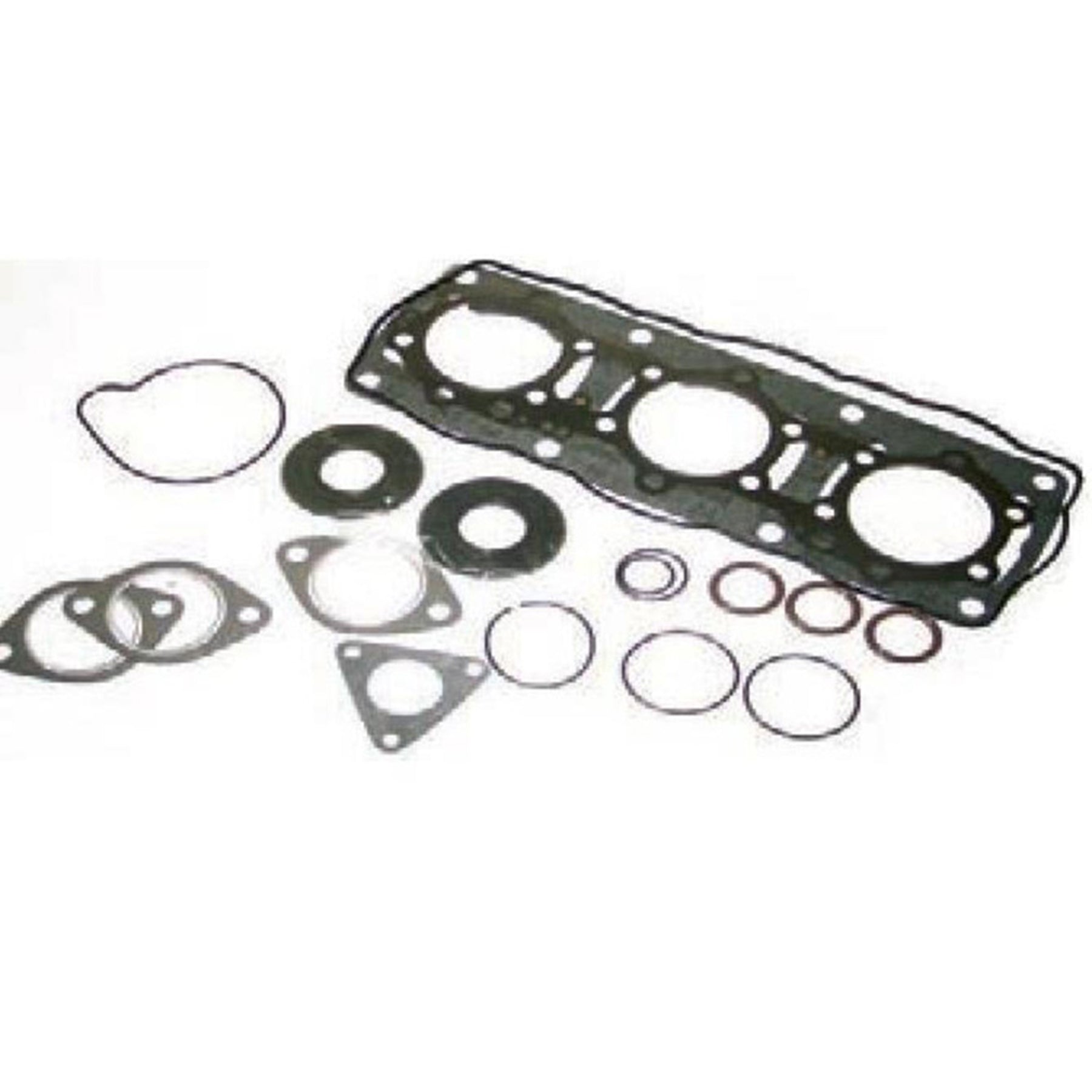 SPI FULL SET W/OIL SEALS