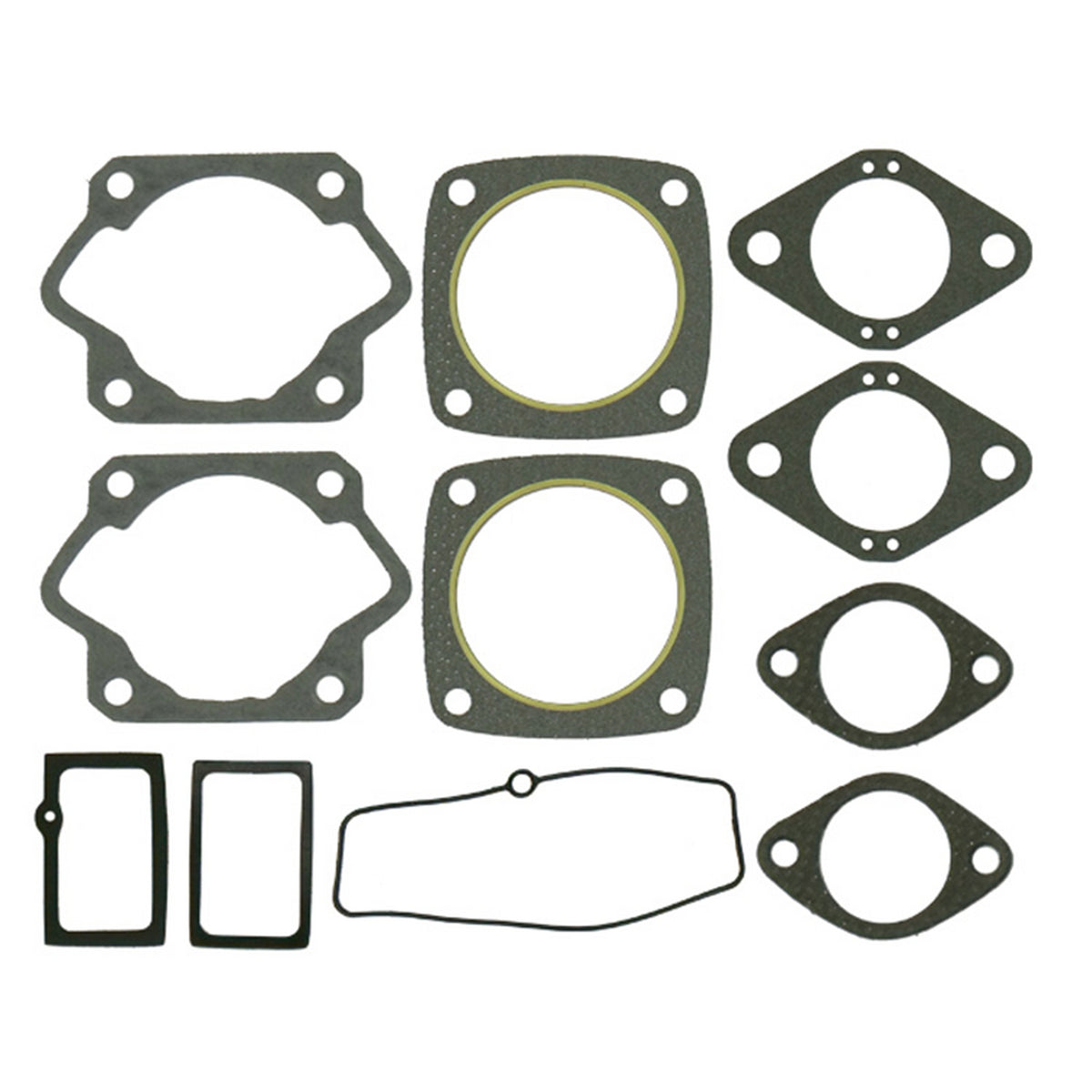 SPI TOP END GASKET SET