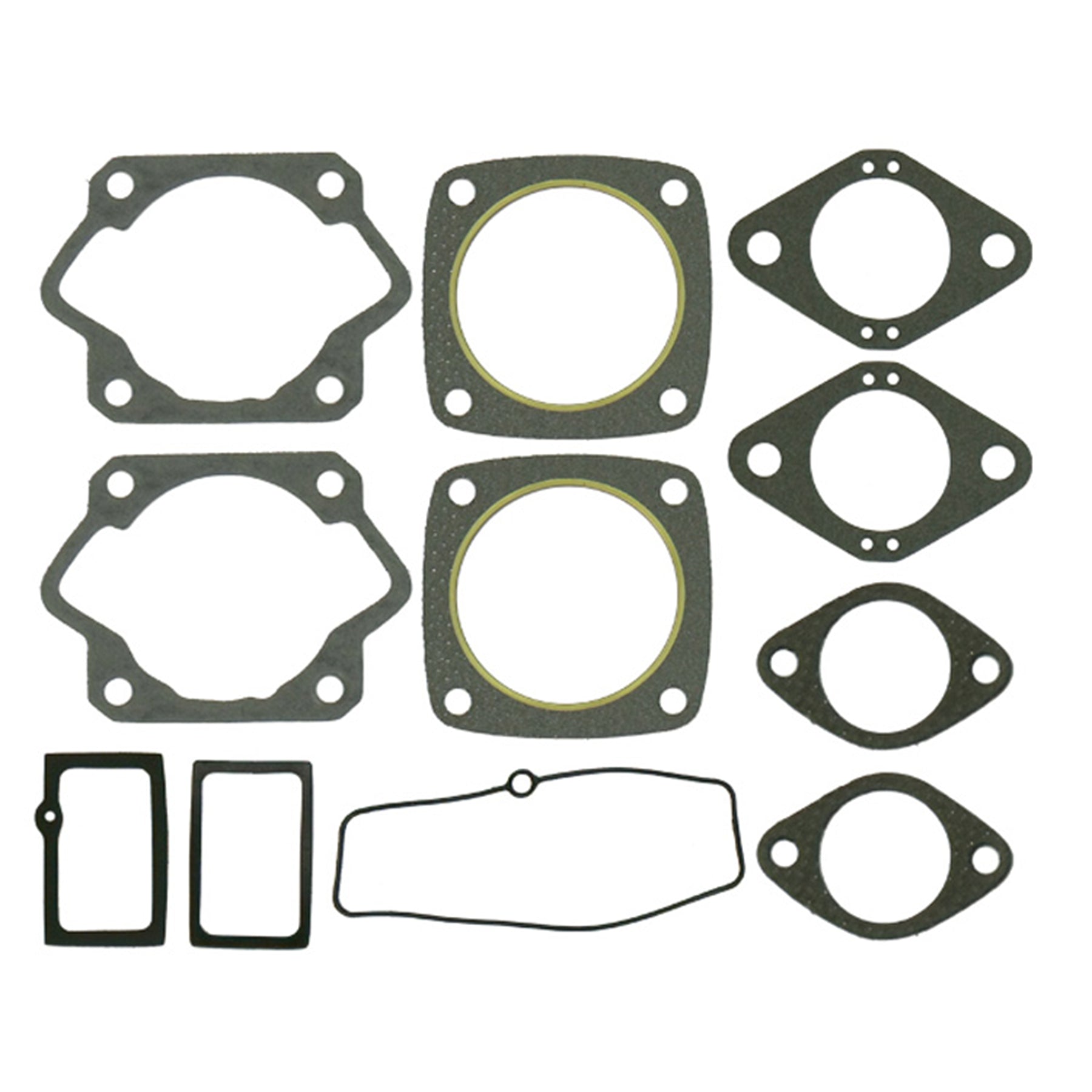 SPI TOP END GASKET SET