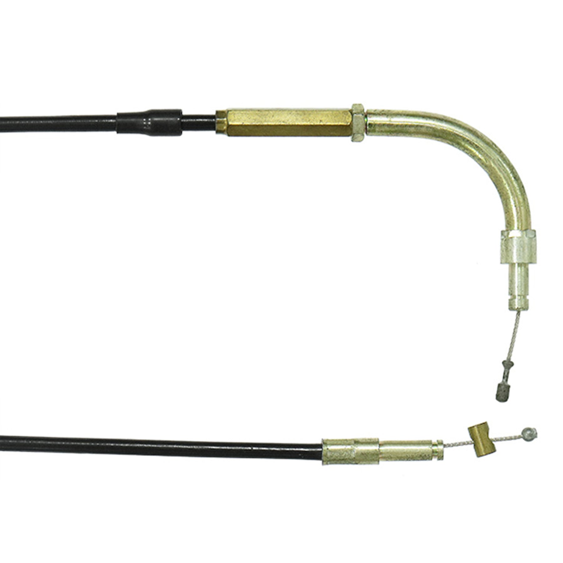 THROTTLE CABLE SKI DOO