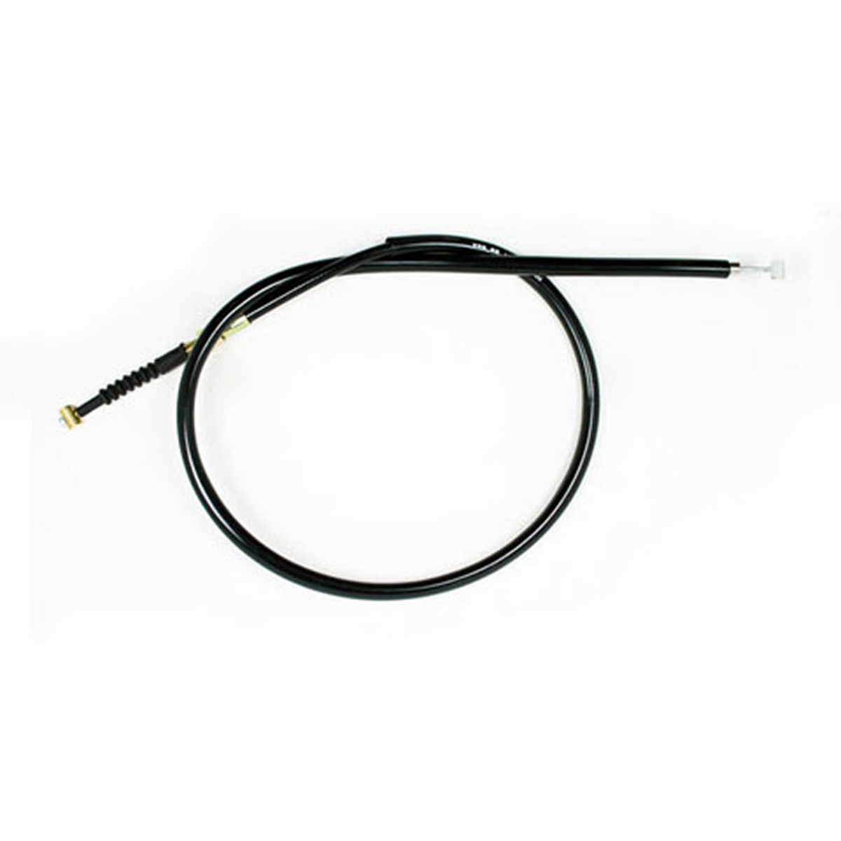 CABLE, BLACK VINYL, CLUTCH