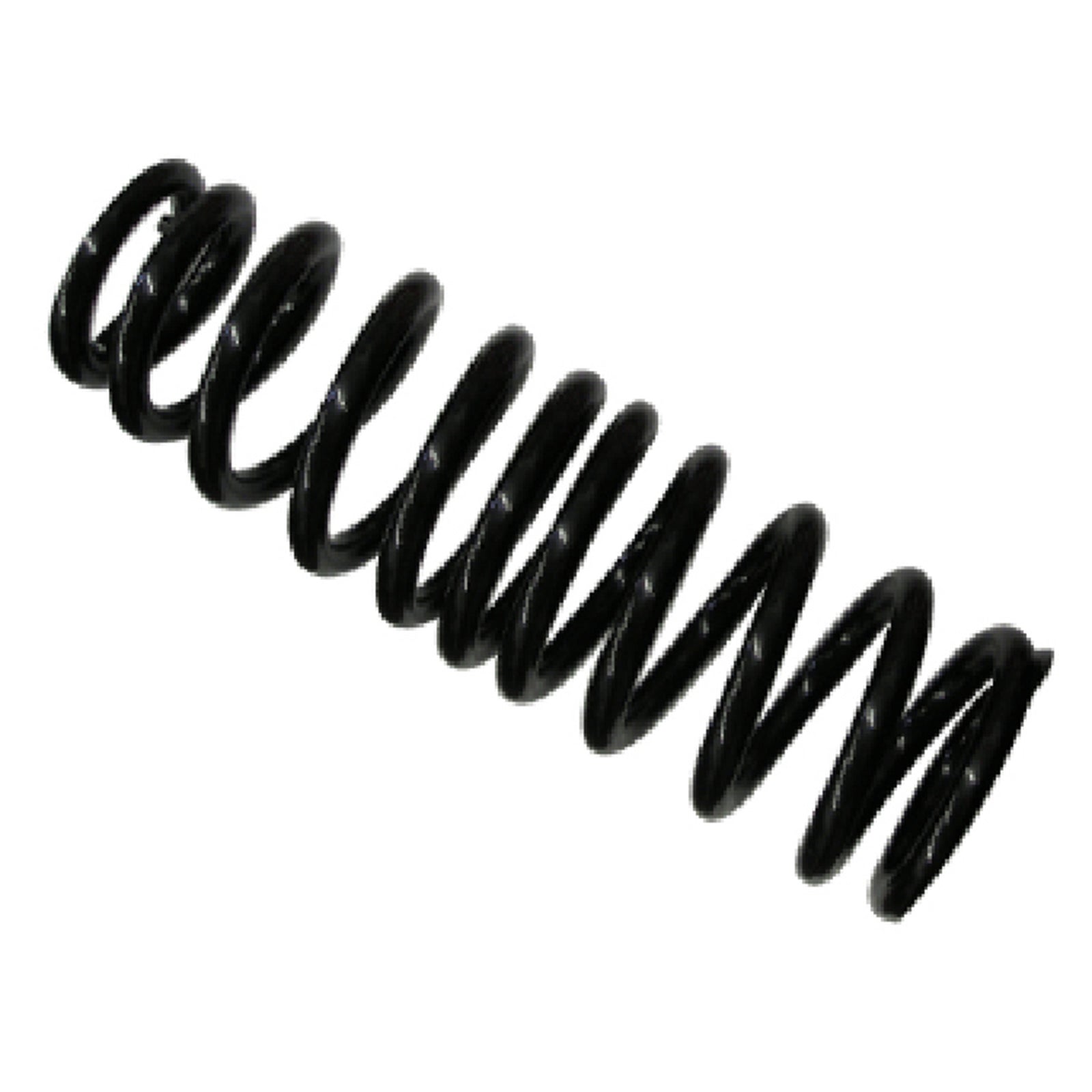 REAR SHOCK SPRING