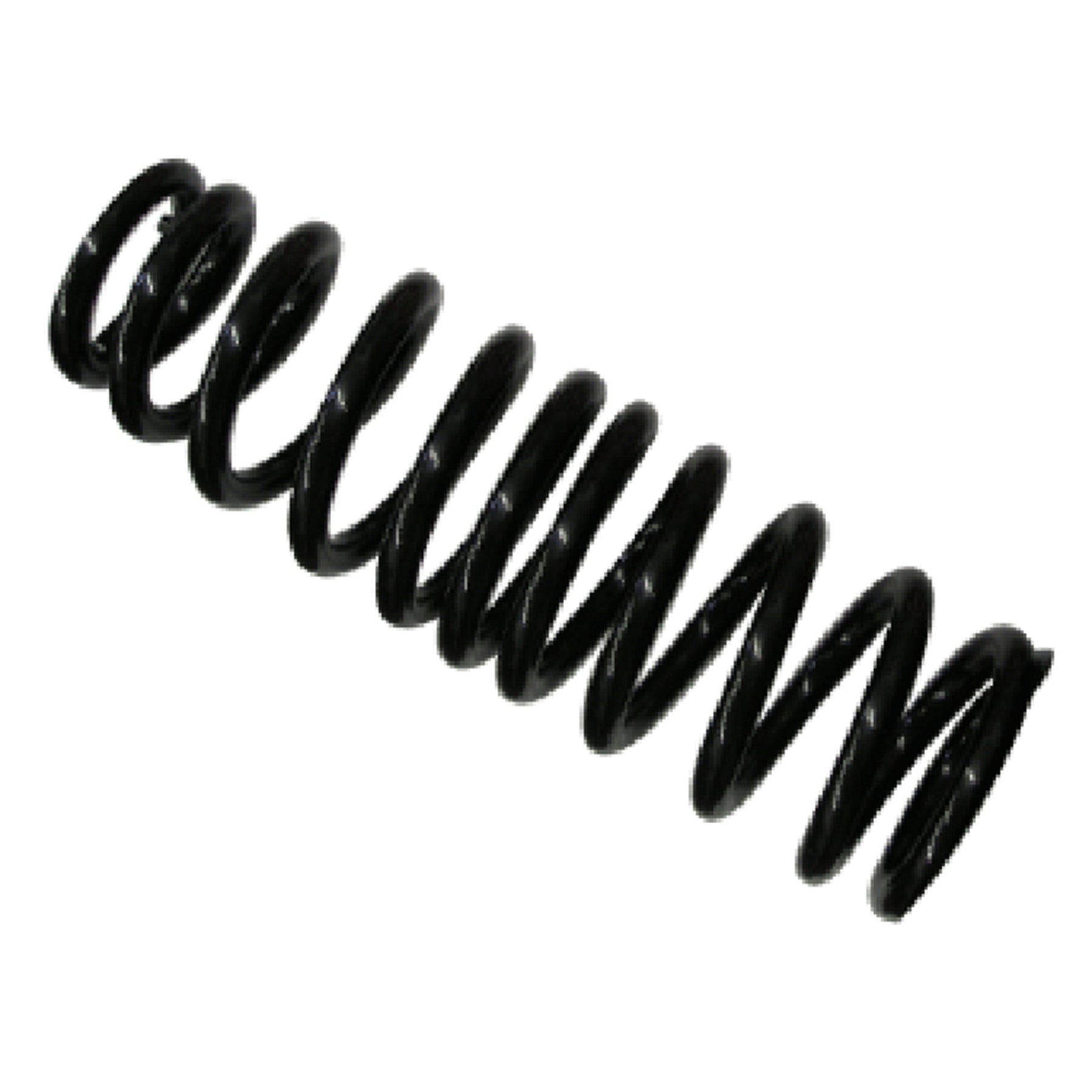 REAR SHOCK SPRING