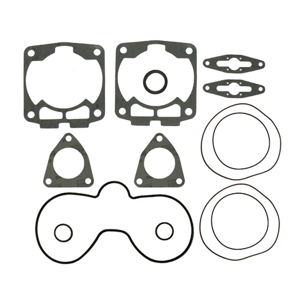 SPI TOP END GASKET SET