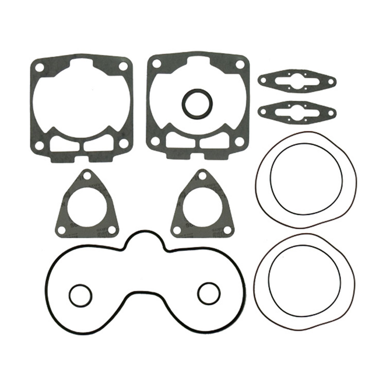 SPI TOP END GASKET SET