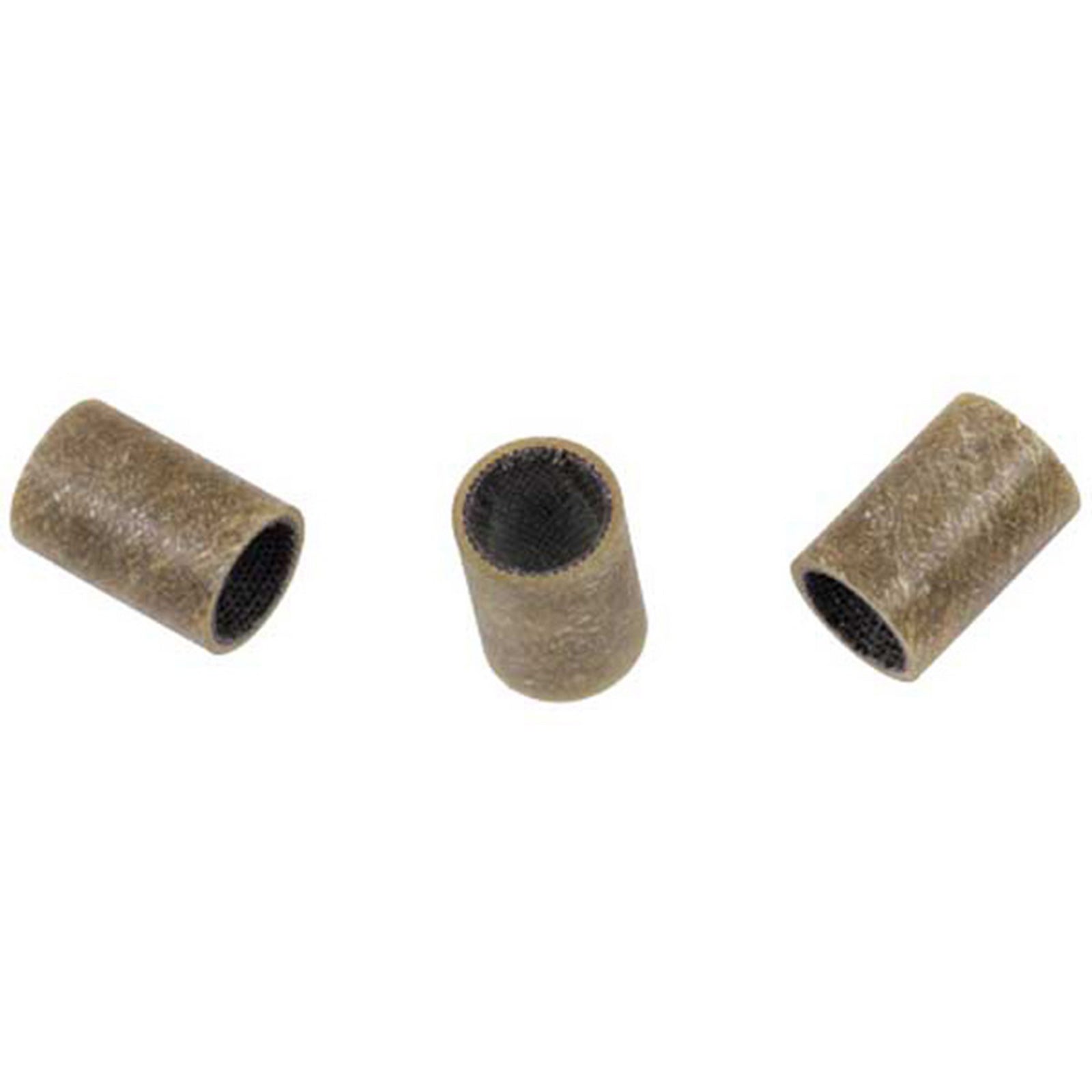 COMET CAN ARM BUSHINGS/ SET OF 3