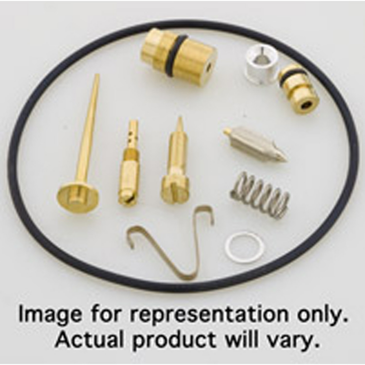 CARB REP KIT:YAM XS1100L 80-81
