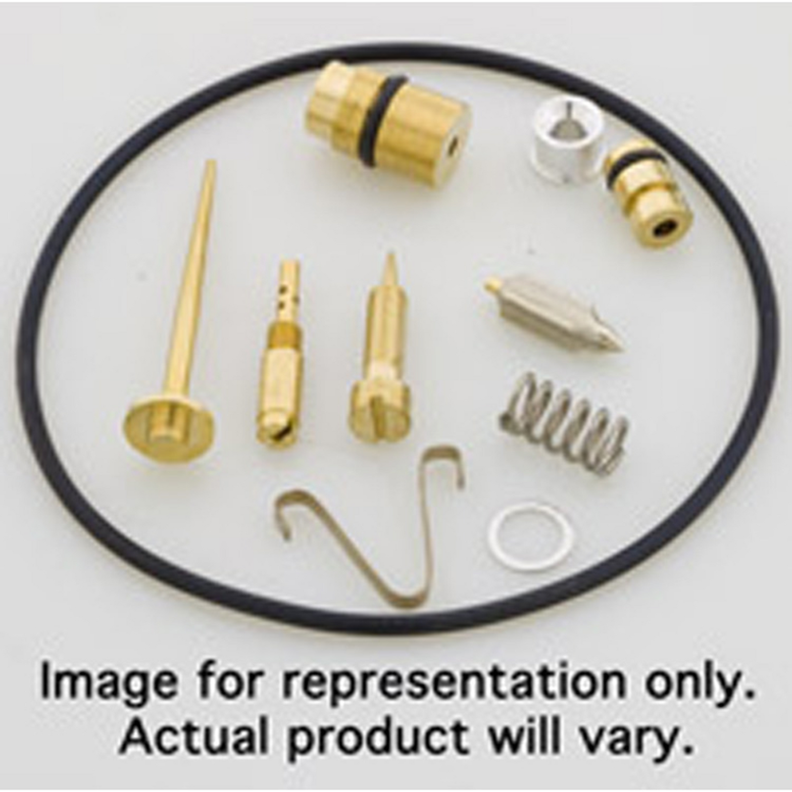 CARB REP KIT:YAM XS1100L 80-81
