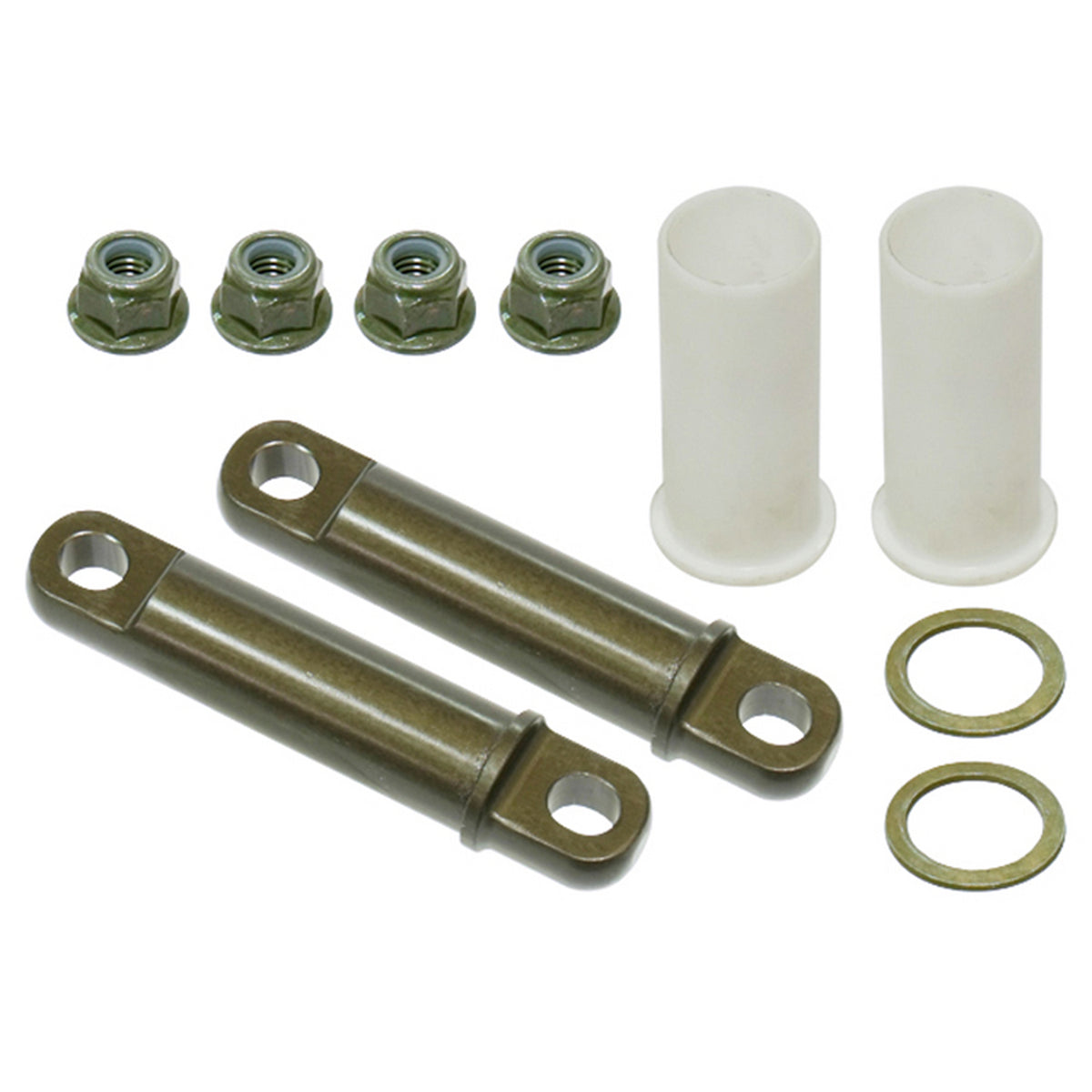 SPI A-ARM BUSHING KIT