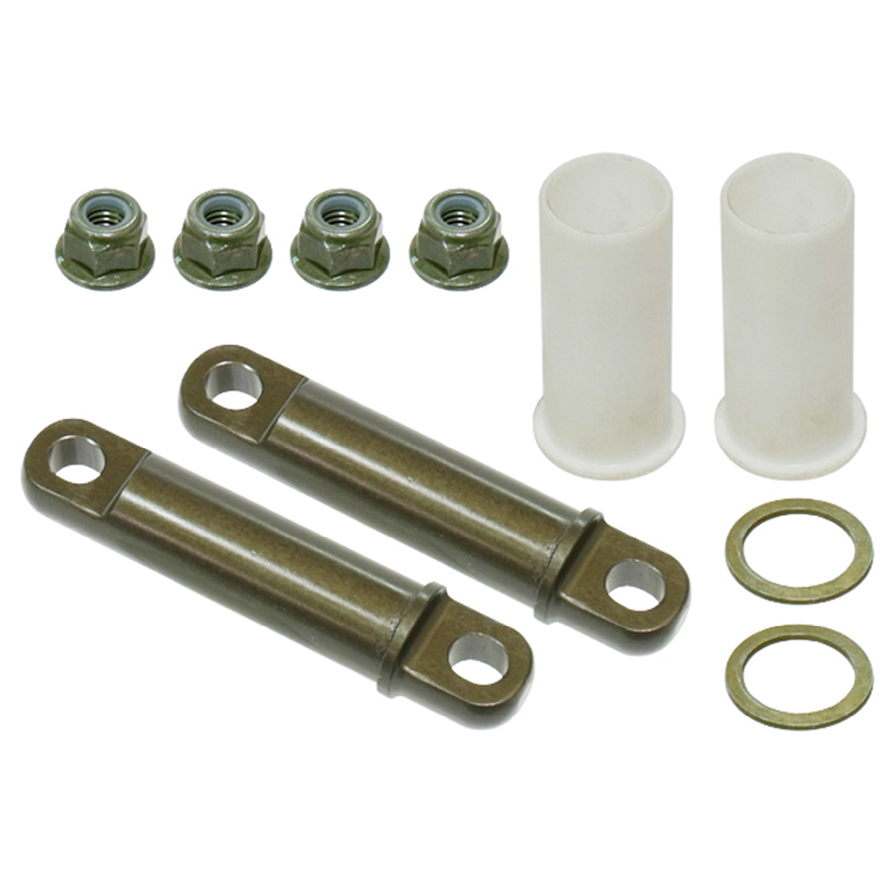 SPI A-ARM BUSHING KIT