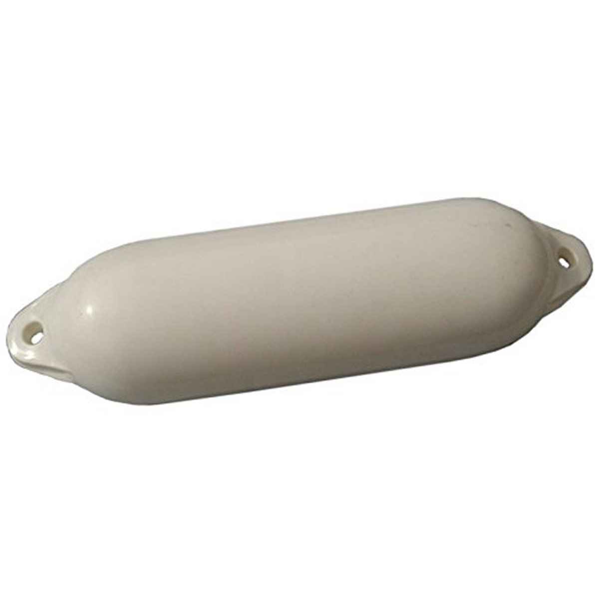 BUMPER, 16", WHITE