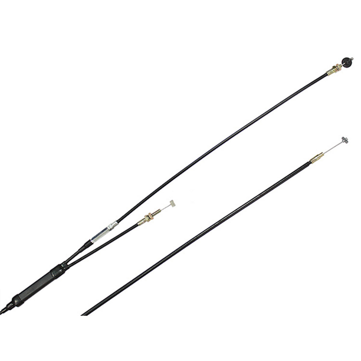 THROTTLE CABLE, SKI-DOO