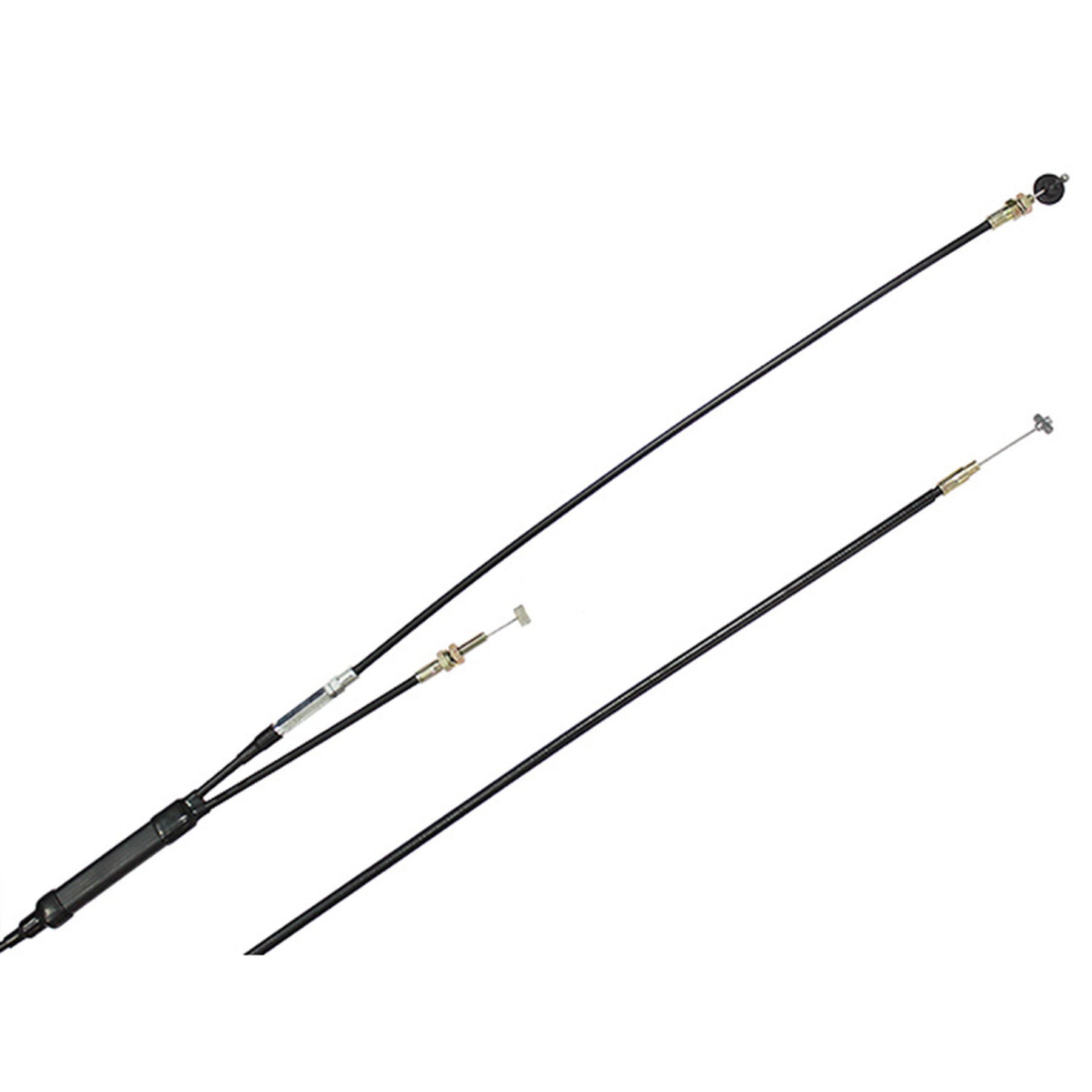 THROTTLE CABLE, SKI-DOO