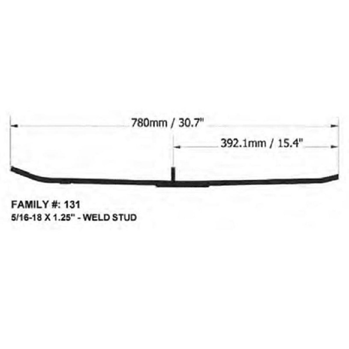 SPI DEFENDER HARDWELD RUNNERS, ARCTIC CAT