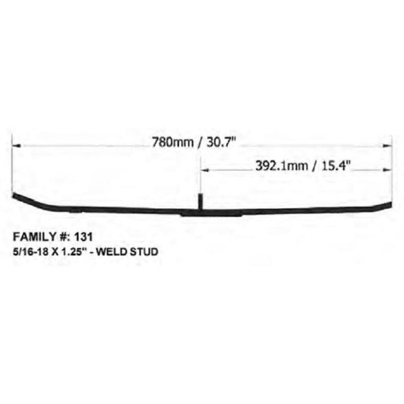 SPI DEFENDER HARDWELD RUNNERS, ARCTIC CAT