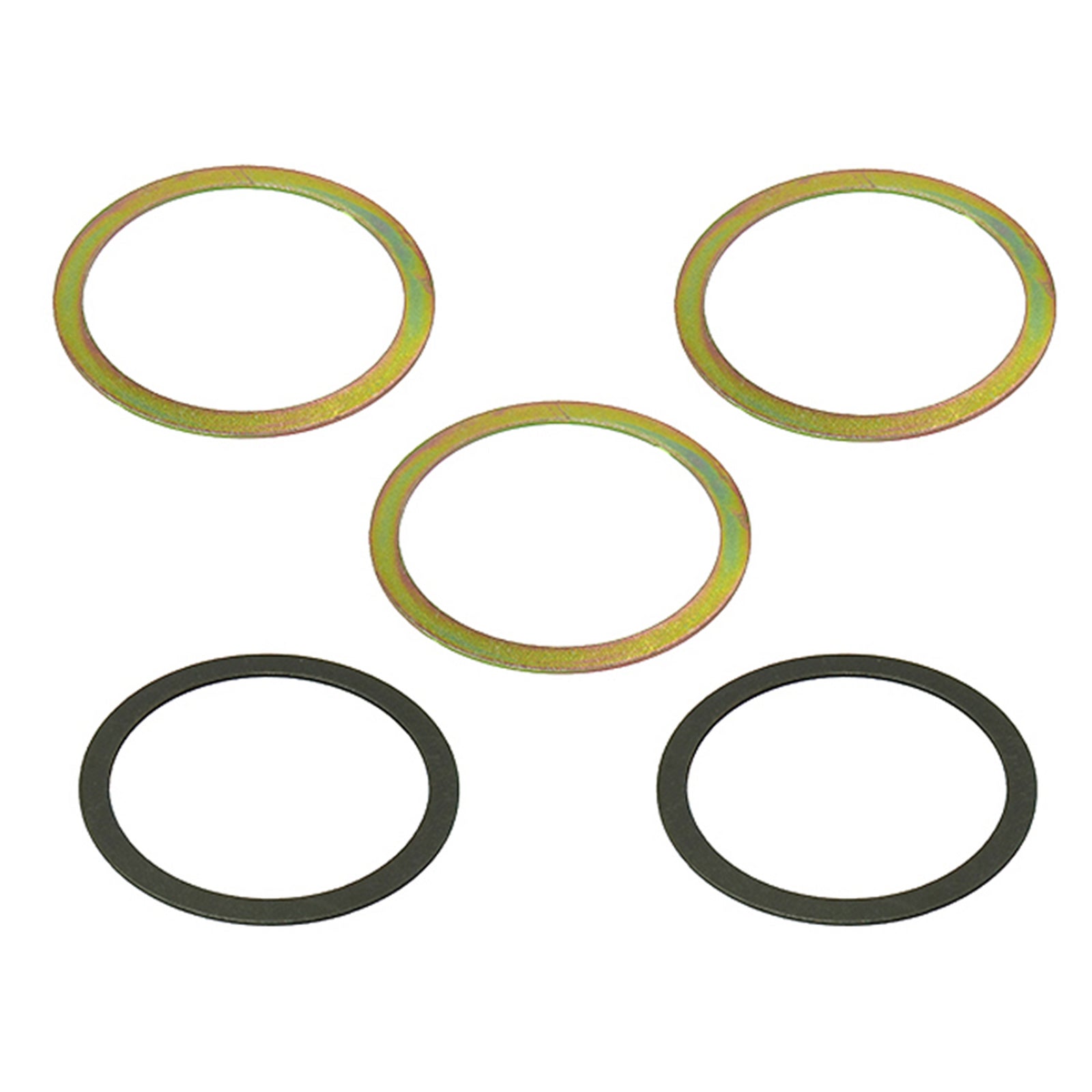 SPI CLUTCH SPIDER SHIM KIT