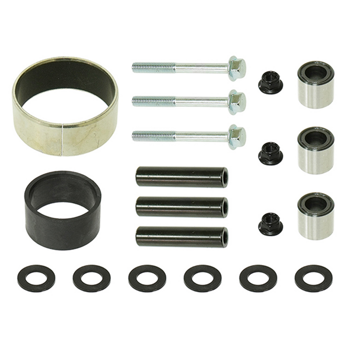 SPI CLUTCH REBUILD KIT