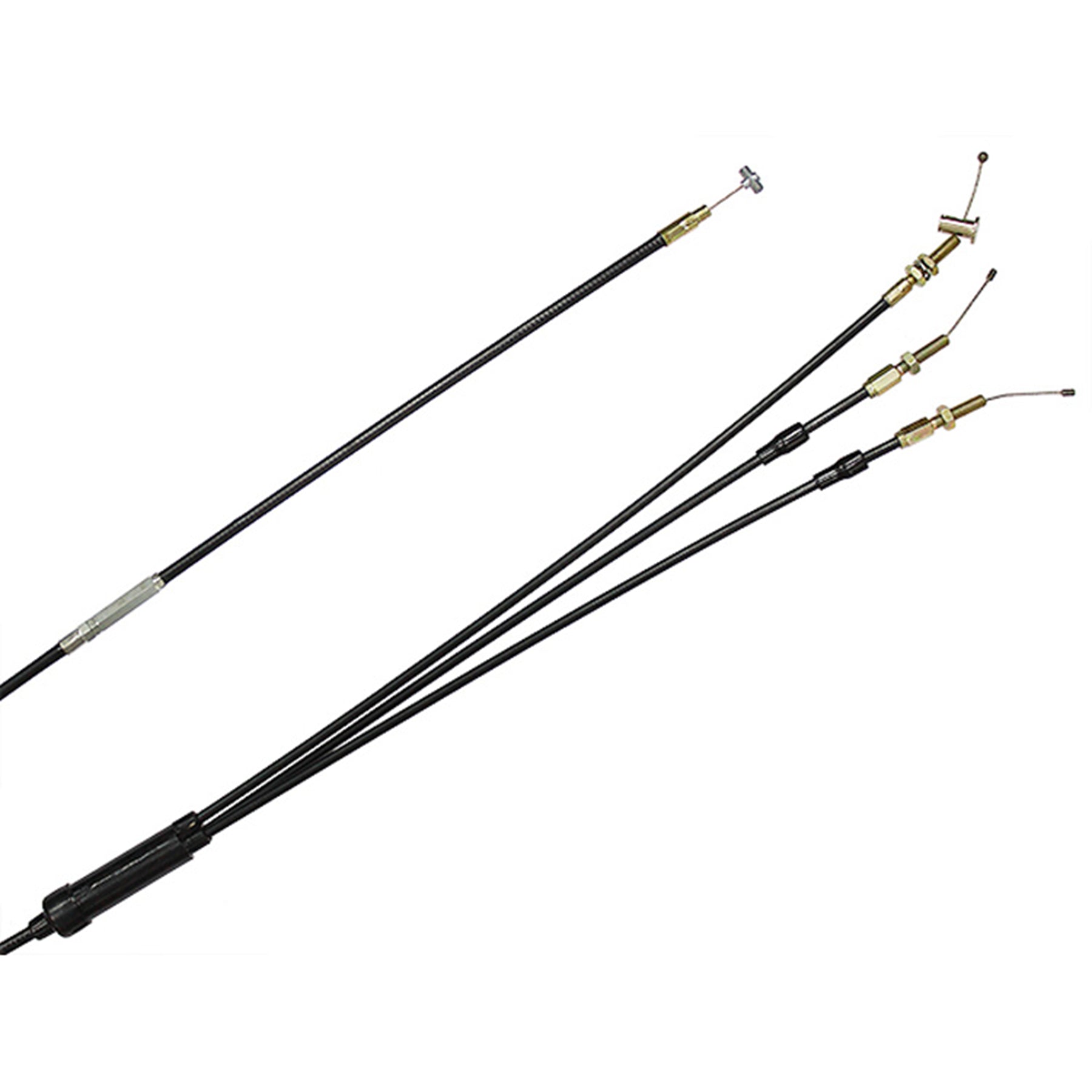 THROTTLE CABLE SKI DOO