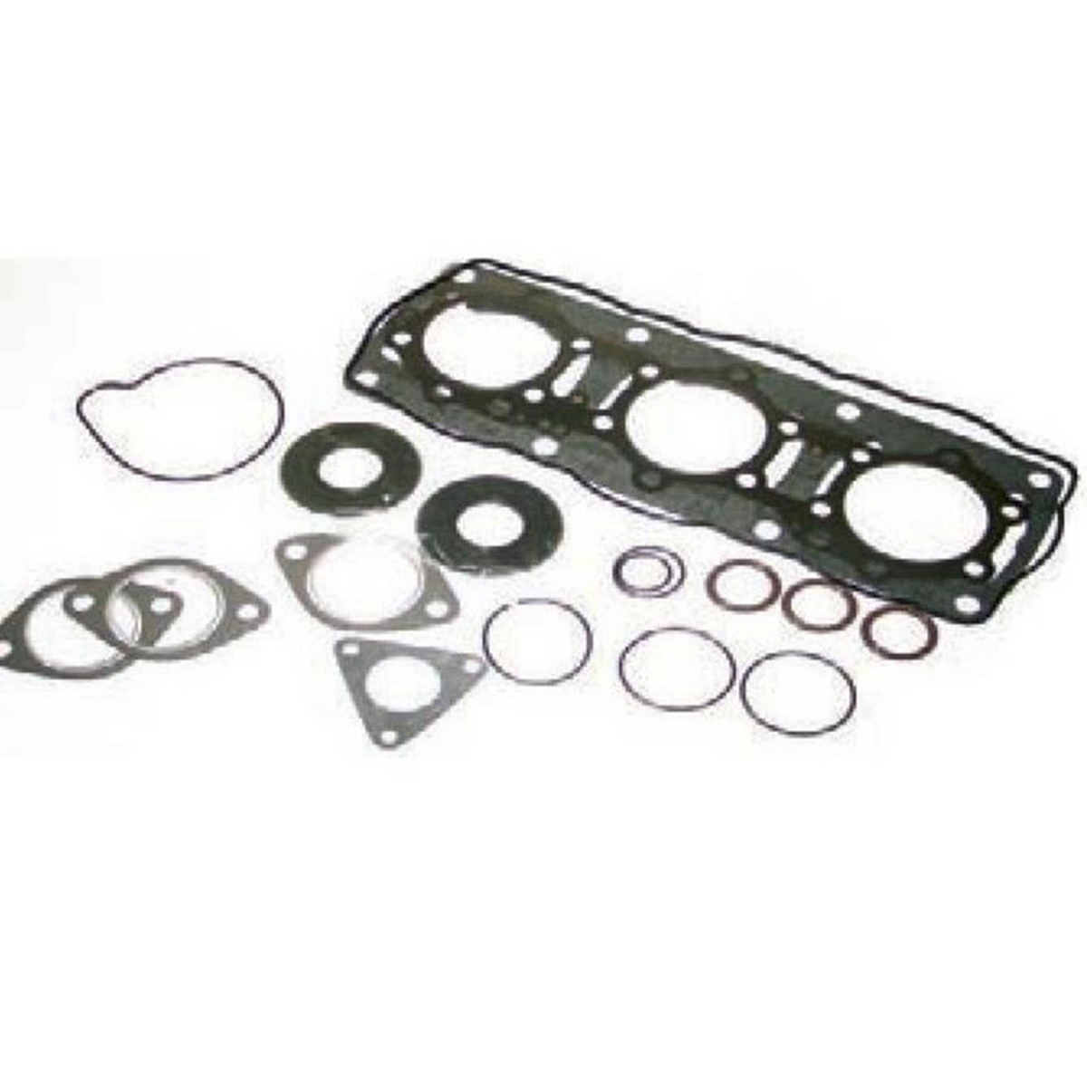 SPI FULL SET W/OIL SEALS