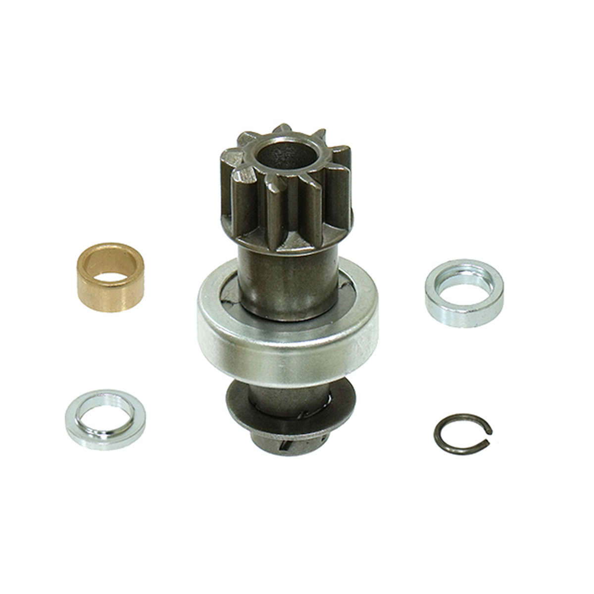 SPI DRIVE GEAR