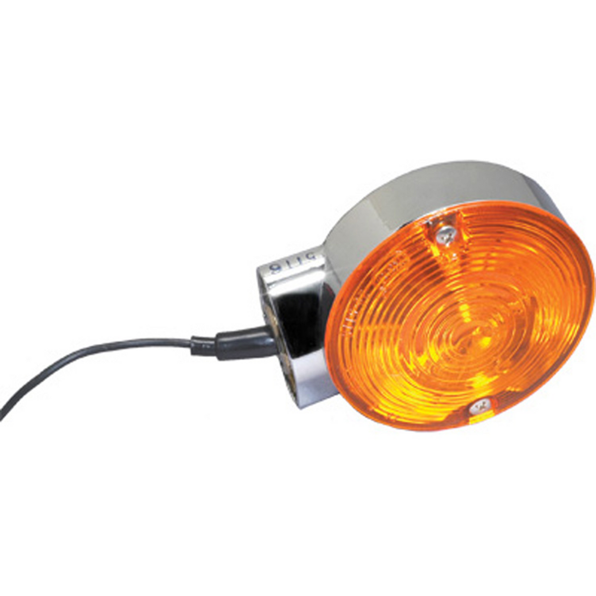 DOT TURN SIGNALS, FOR HARLEY-DAVIDSONSFX/FXR 73-85, XL 73-85 W