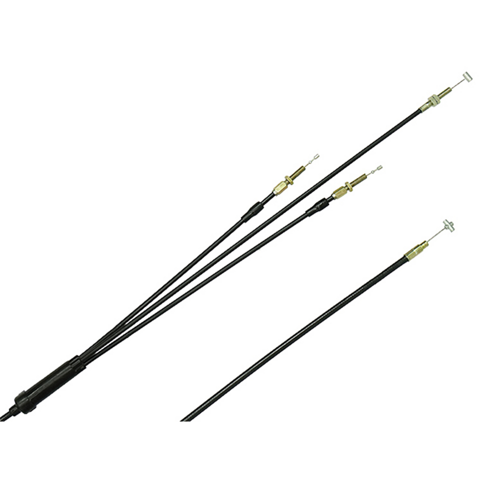SPI THROTTLE CABLE