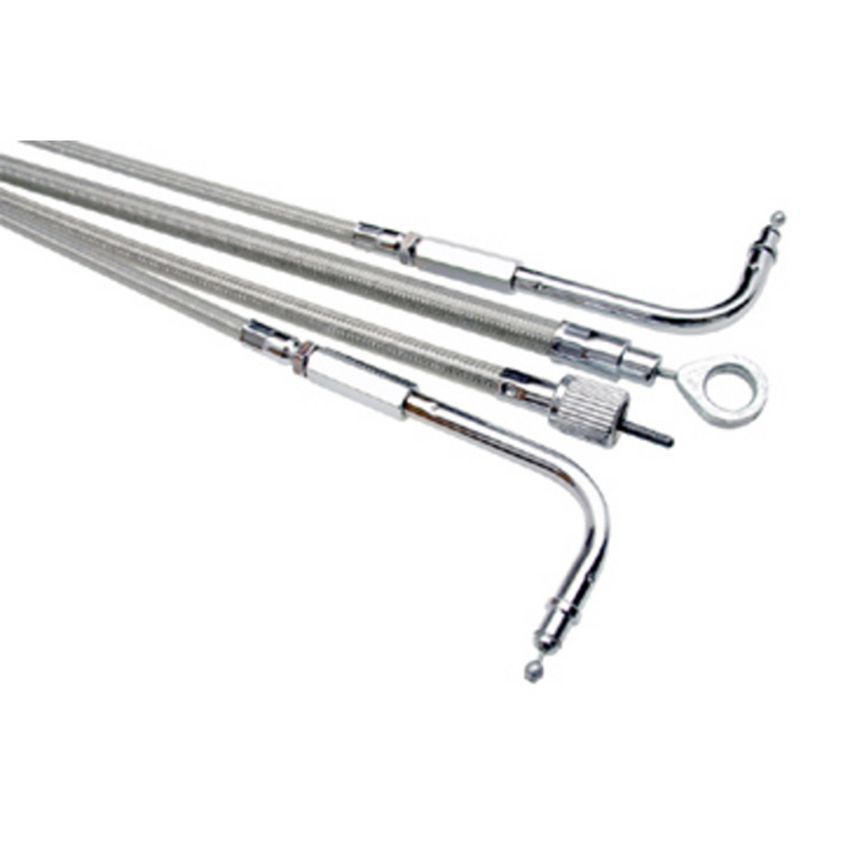 CABLE, ARMOR COAT, THROTTLE
