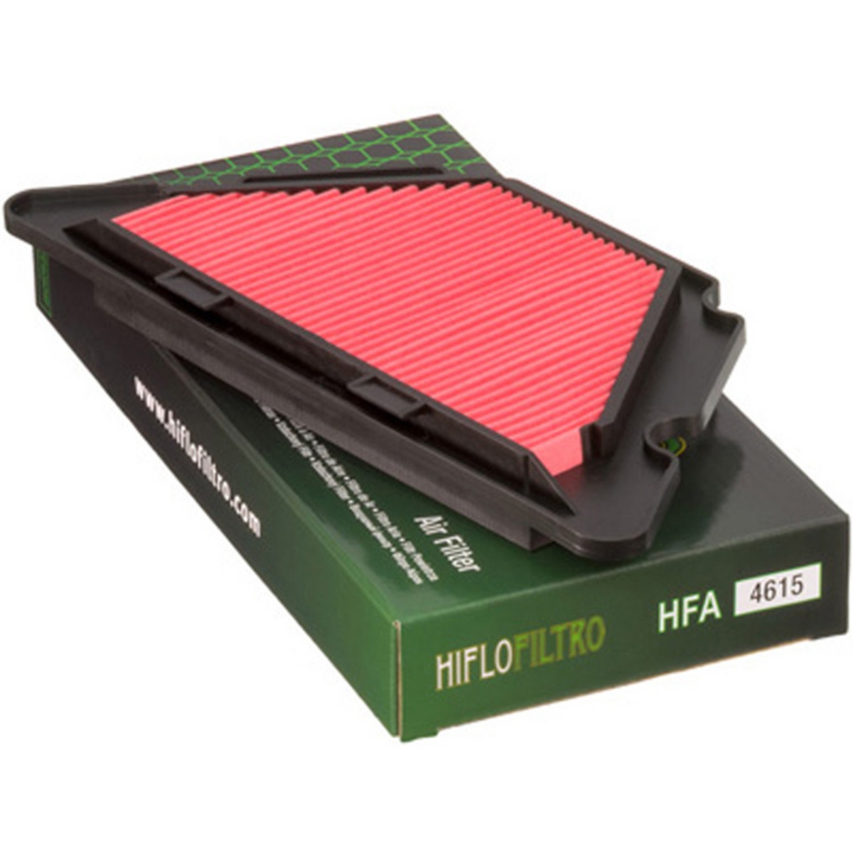 HIFLO AIR FILTER
