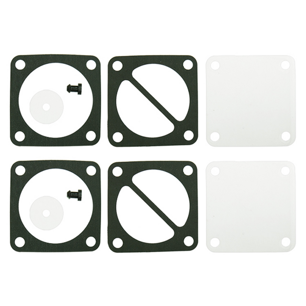 SPI FUEL PUMP REPAIR KIT