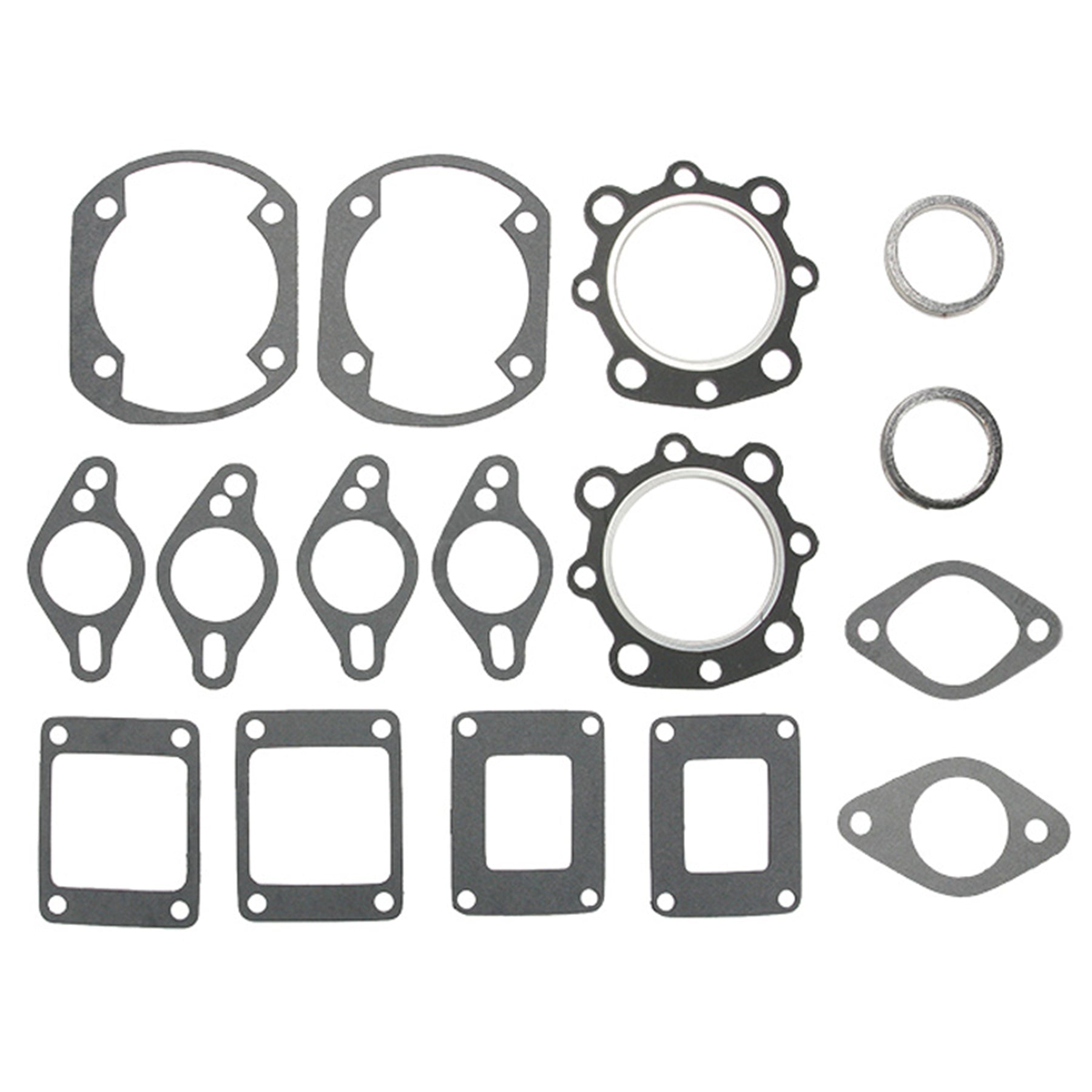 SPI TOP END GASKET SET