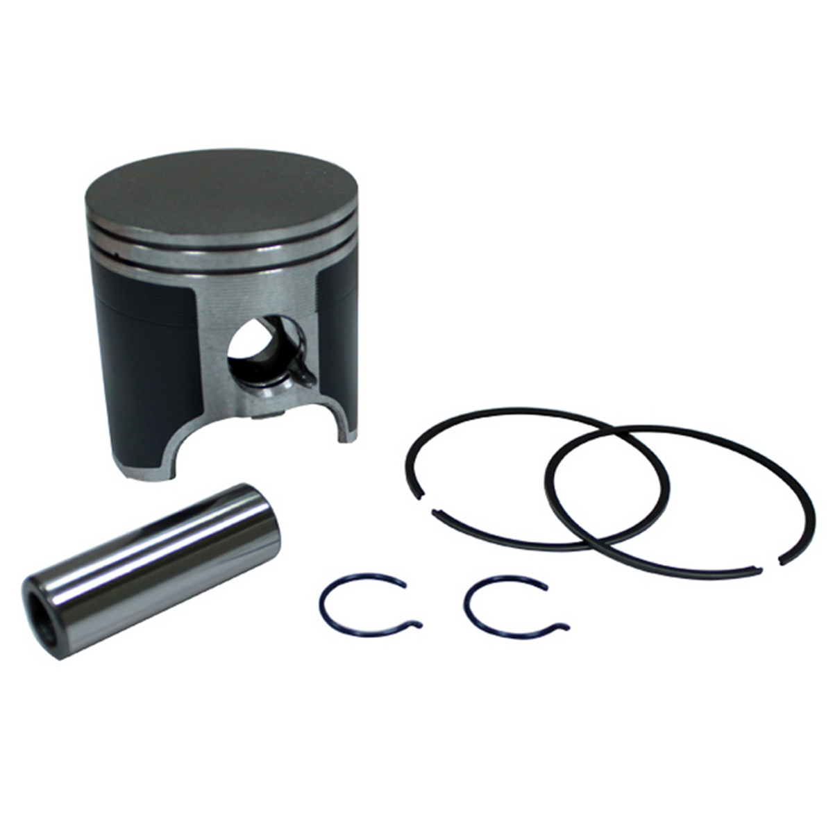 SPI DUAL RING PISTON KITS , SKI DOO