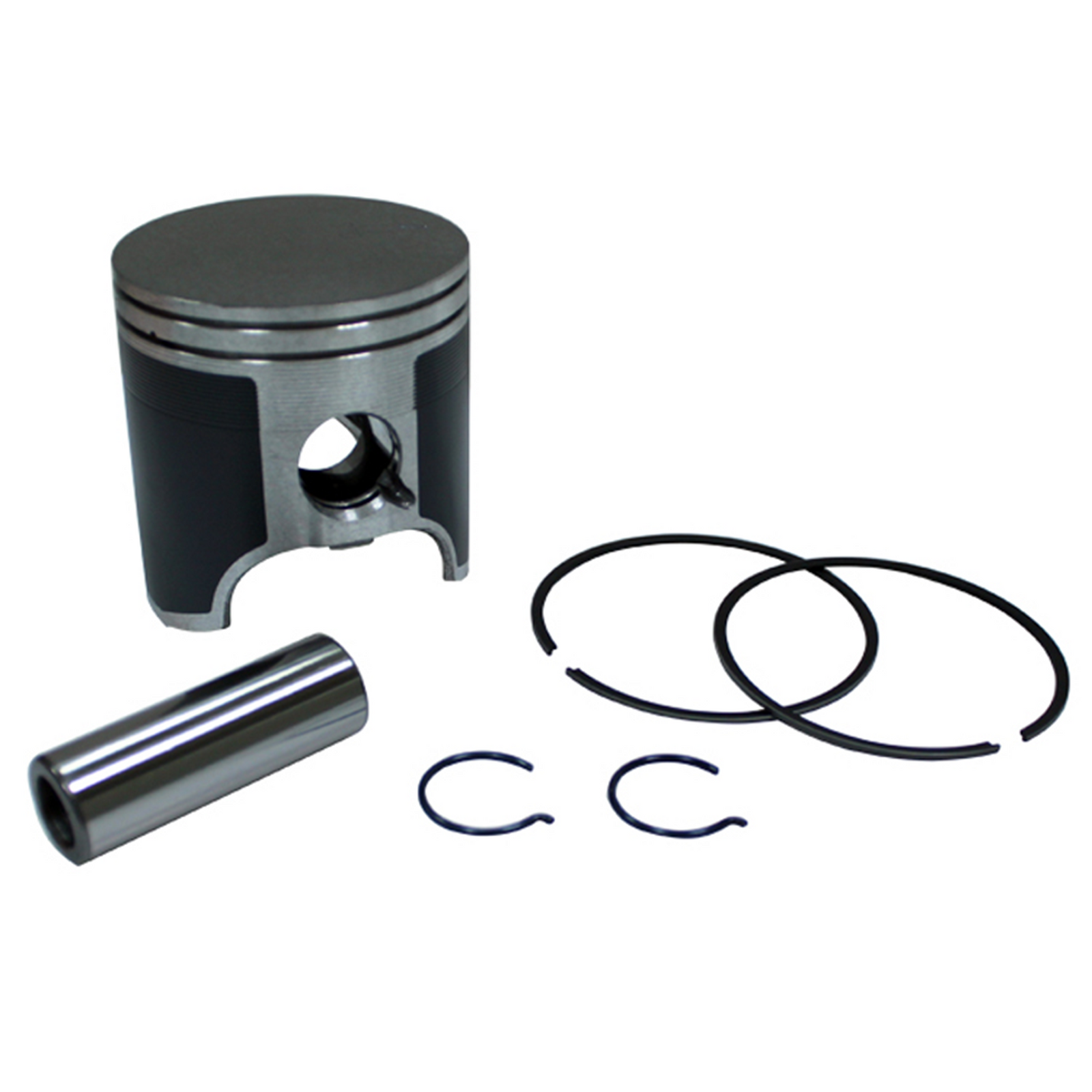 SPI DUAL RING PISTON KITS , SKI DOO