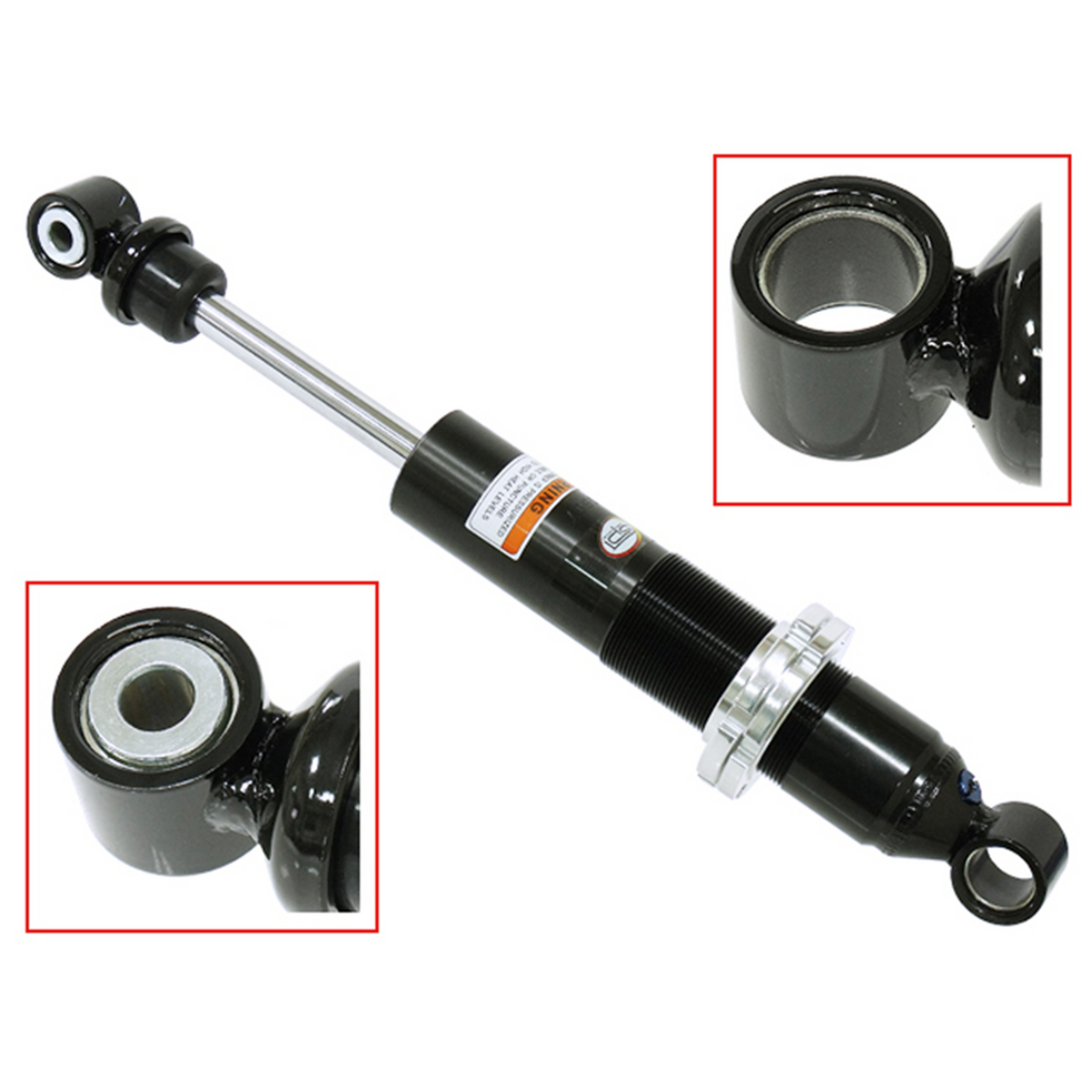 SPI SHOCK ABSORBER